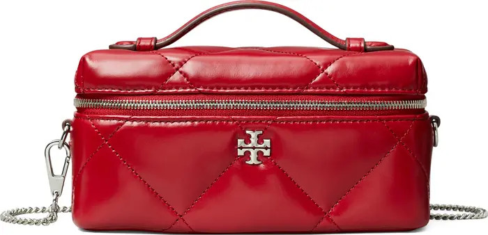 Kira East/West Vanity Case | Nordstrom