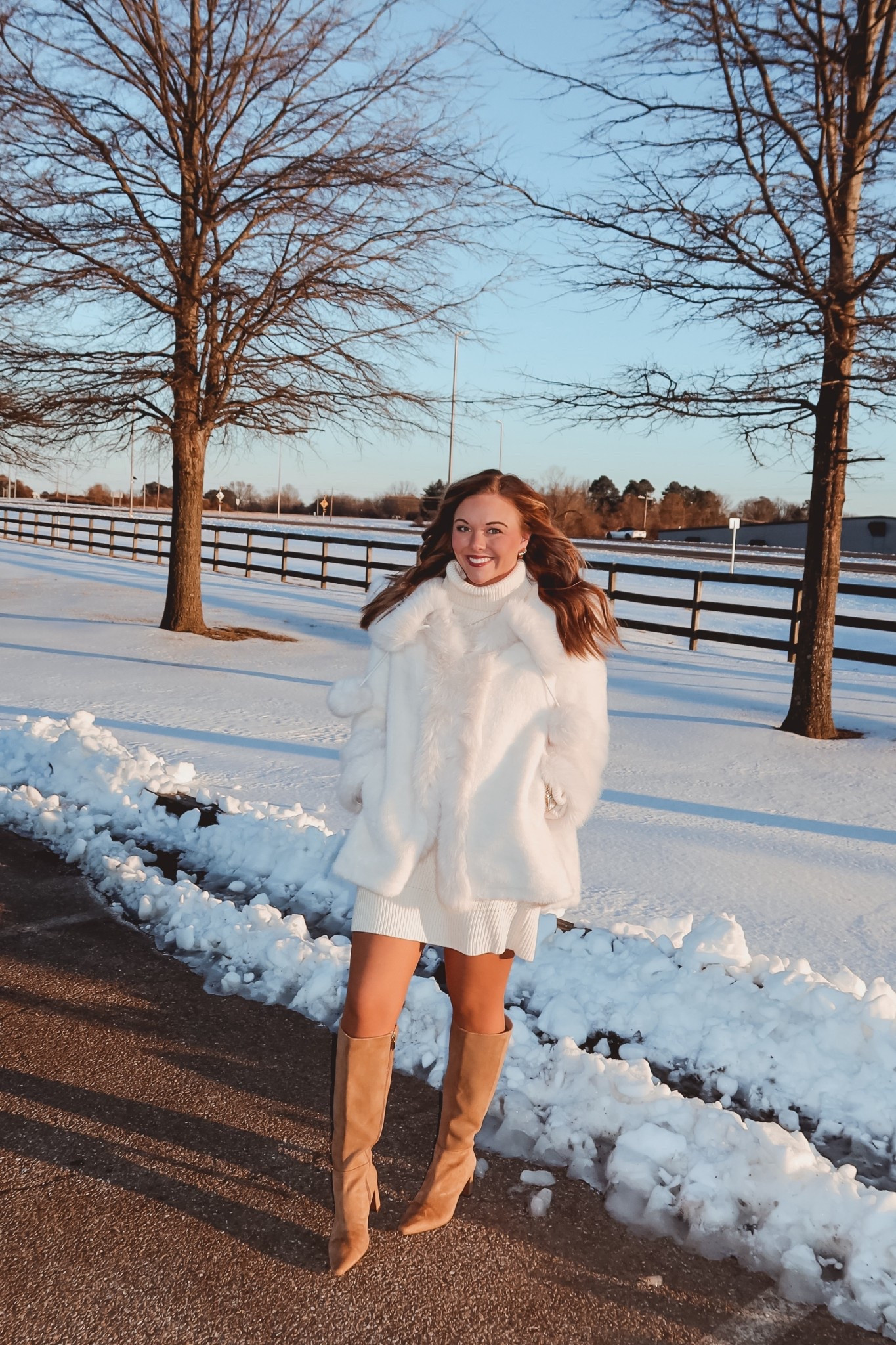 This jacket is SO good! The quality is amazing. You will never guess where I got it from! 