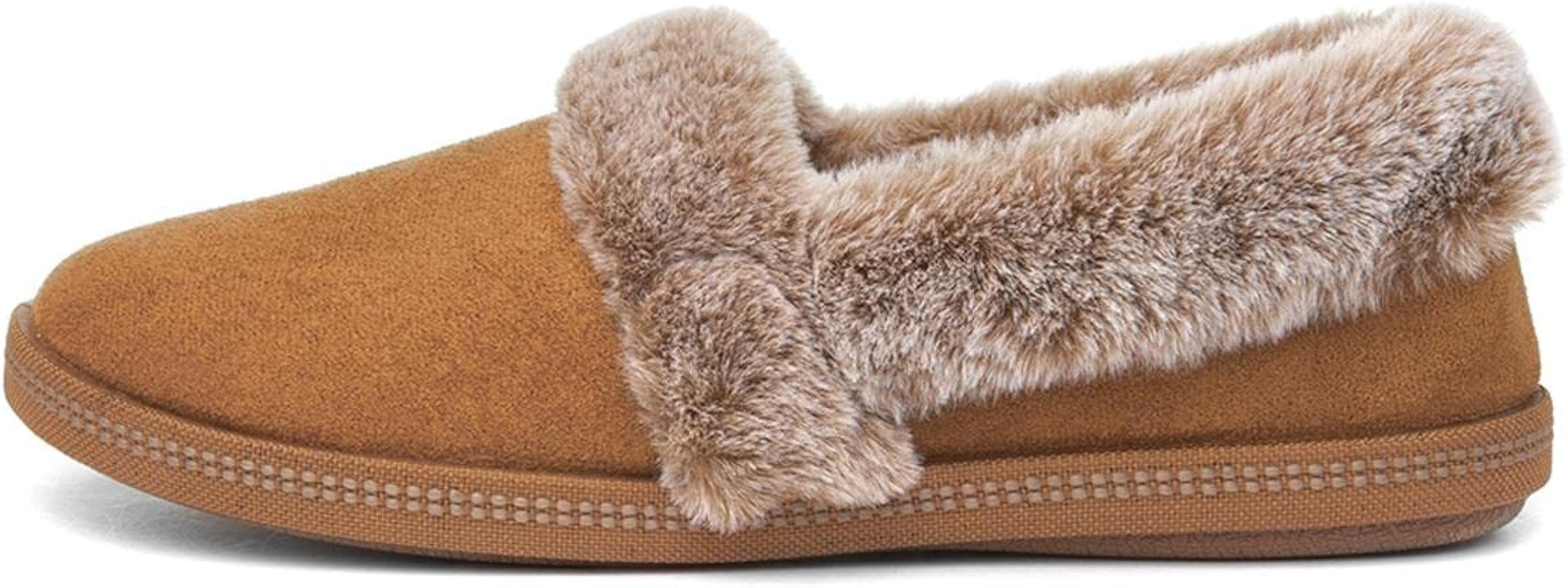 Skechers Womens Cozy Campfire - Team Toasty Slipper | Amazon (CA)