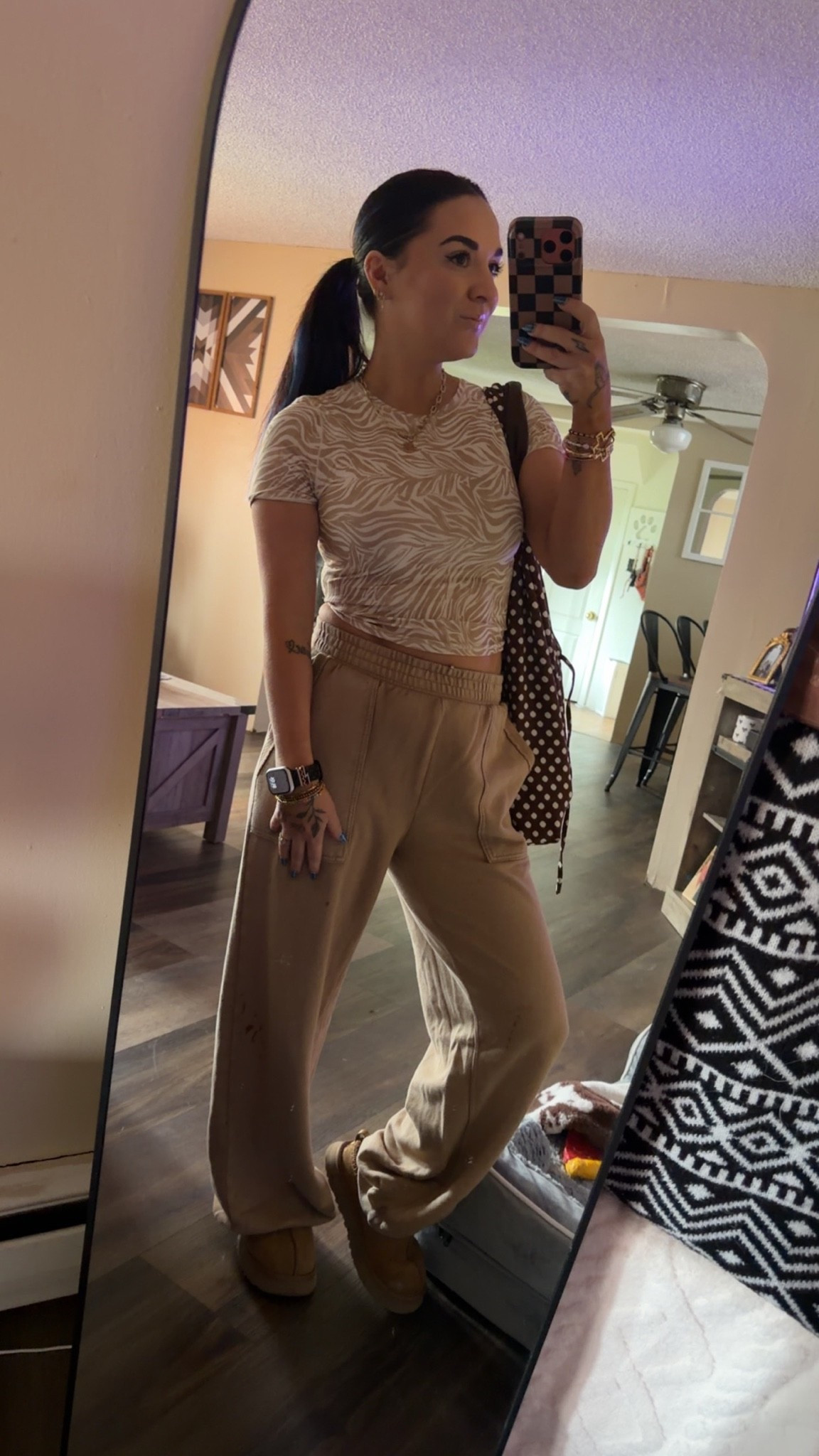 @Aerie always has the best finds

#LTKootd #LTKselfcare #LTKvlog