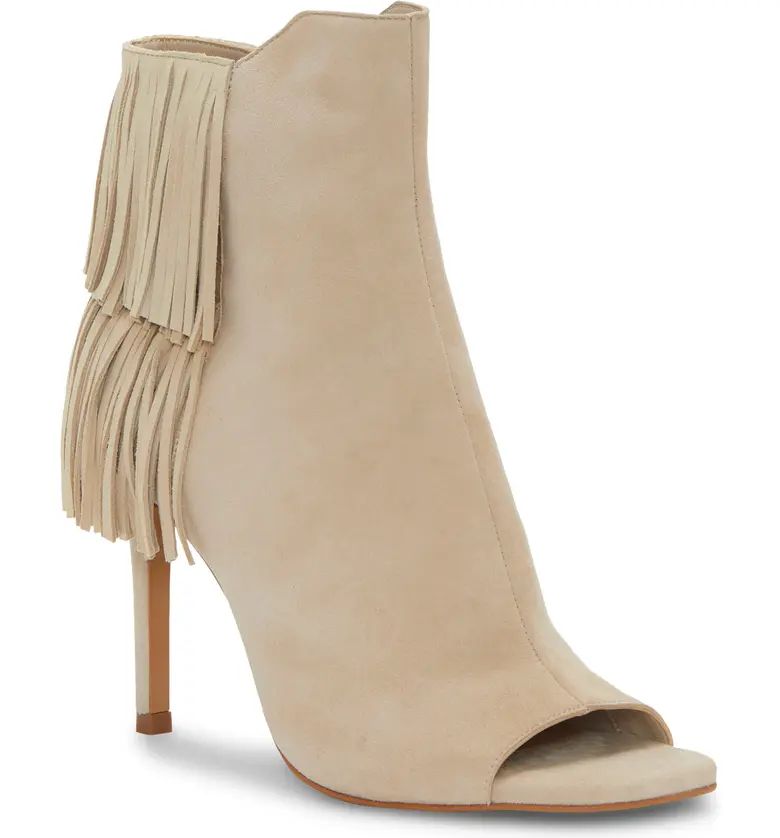 Vince Camuto Amenala Sandal Bootie | Nordstrom | Nordstrom