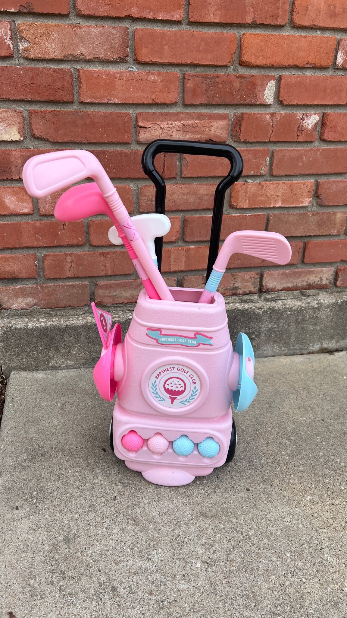 the best 2 year old birthday gift!

#LTKKids #LTKSaleAlert #LTKFindsUnder50