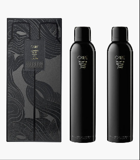 This stuff smells incredible and I buy it every year. Great for fine hair- this adds texture and just finishes your look. #nsale 

 