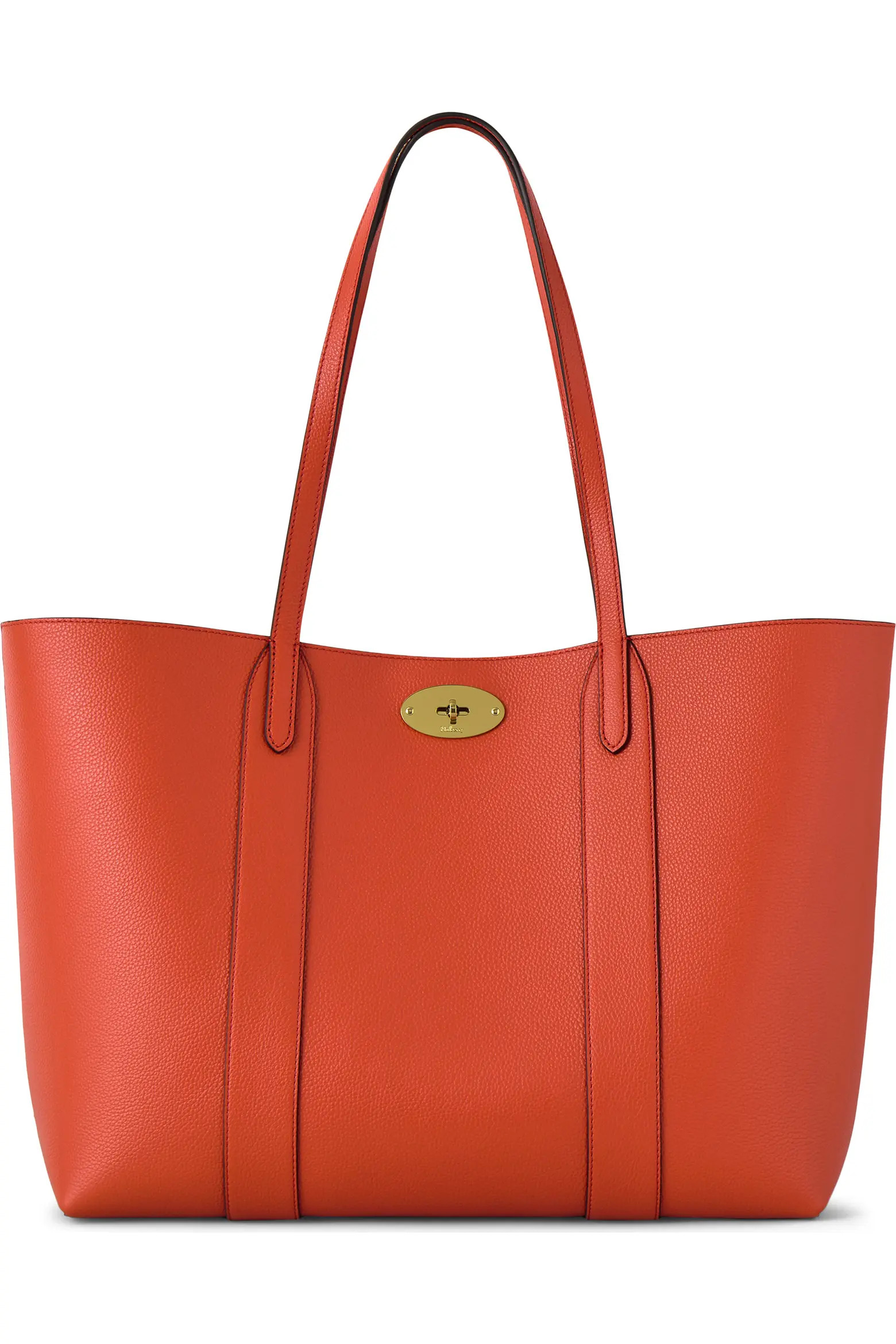 Mulberry Bayswater Leather Tote (Women) | Nordstrom | Nordstrom