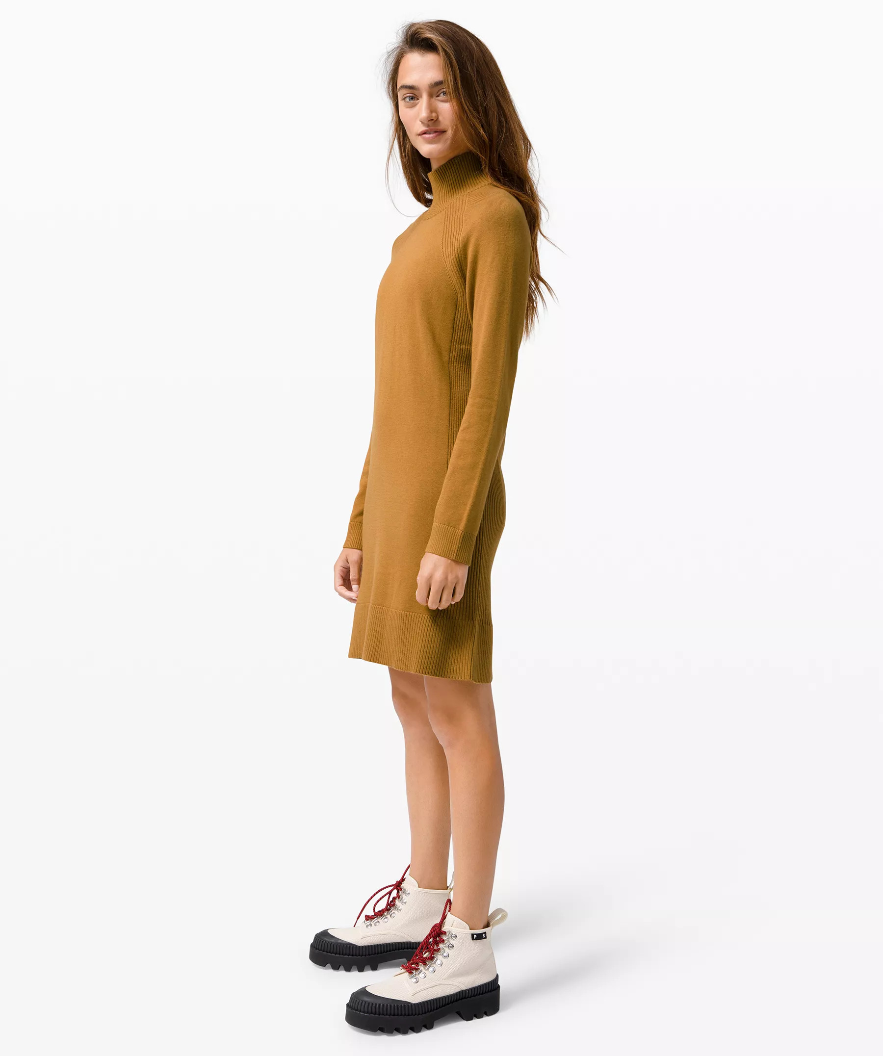 Keep it Cozy Dress | Women's Dresses | lululemon | Lululemon (US)