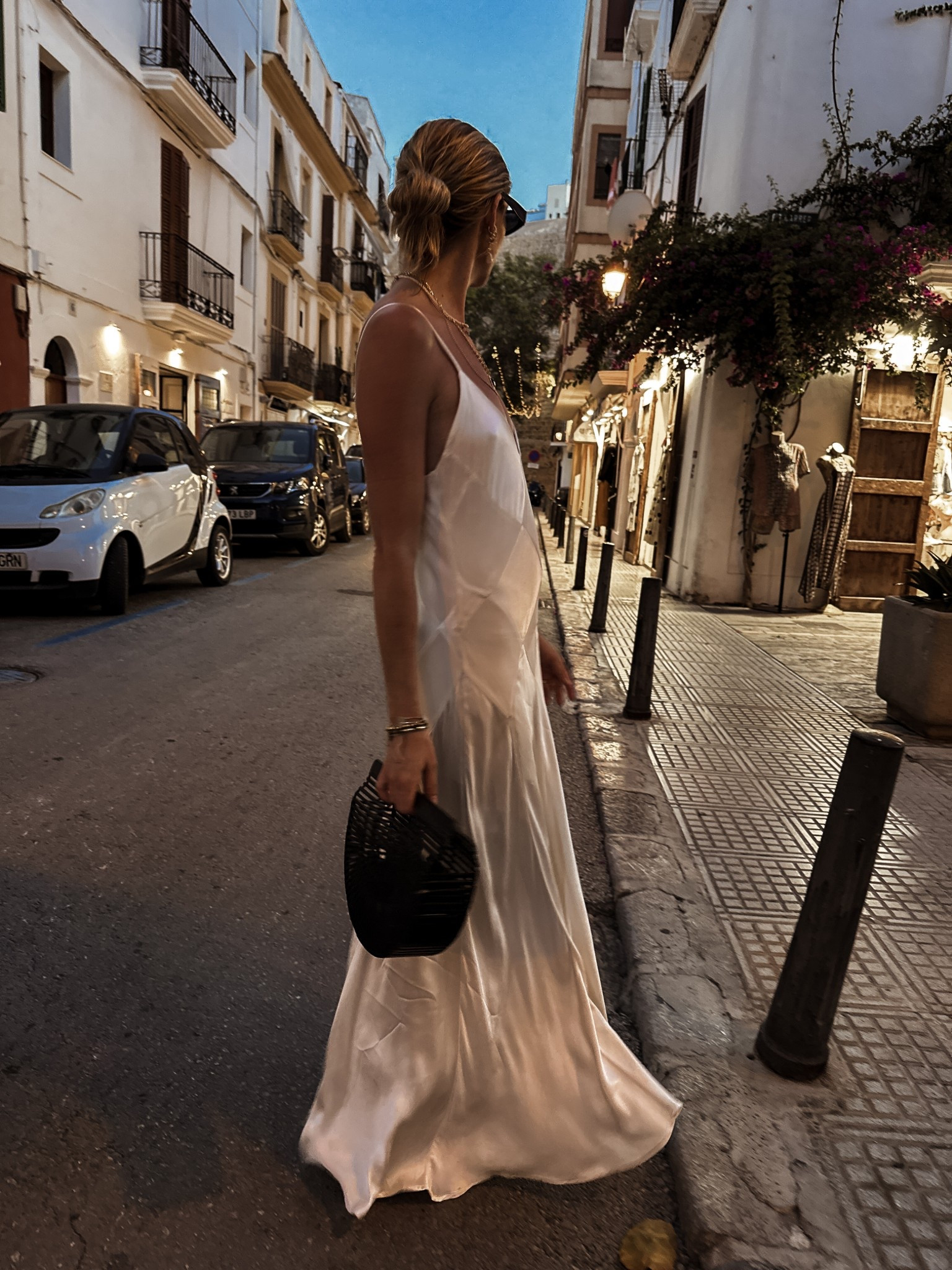 Ibiza Town Nights 🌙 

#LTKAroundTheWorld #LTKsummer #LTKeurope