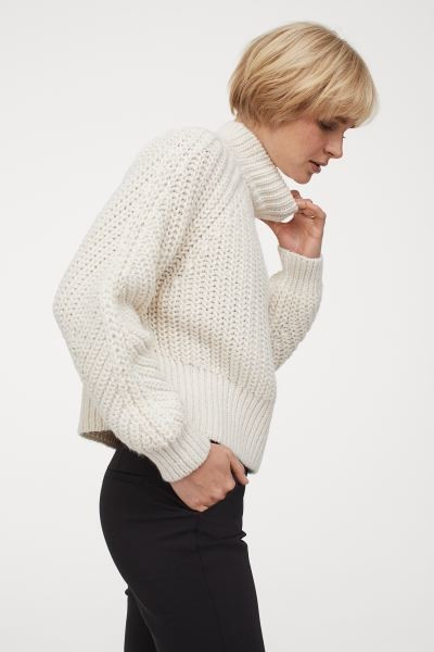 Cream | H&M (US + CA)