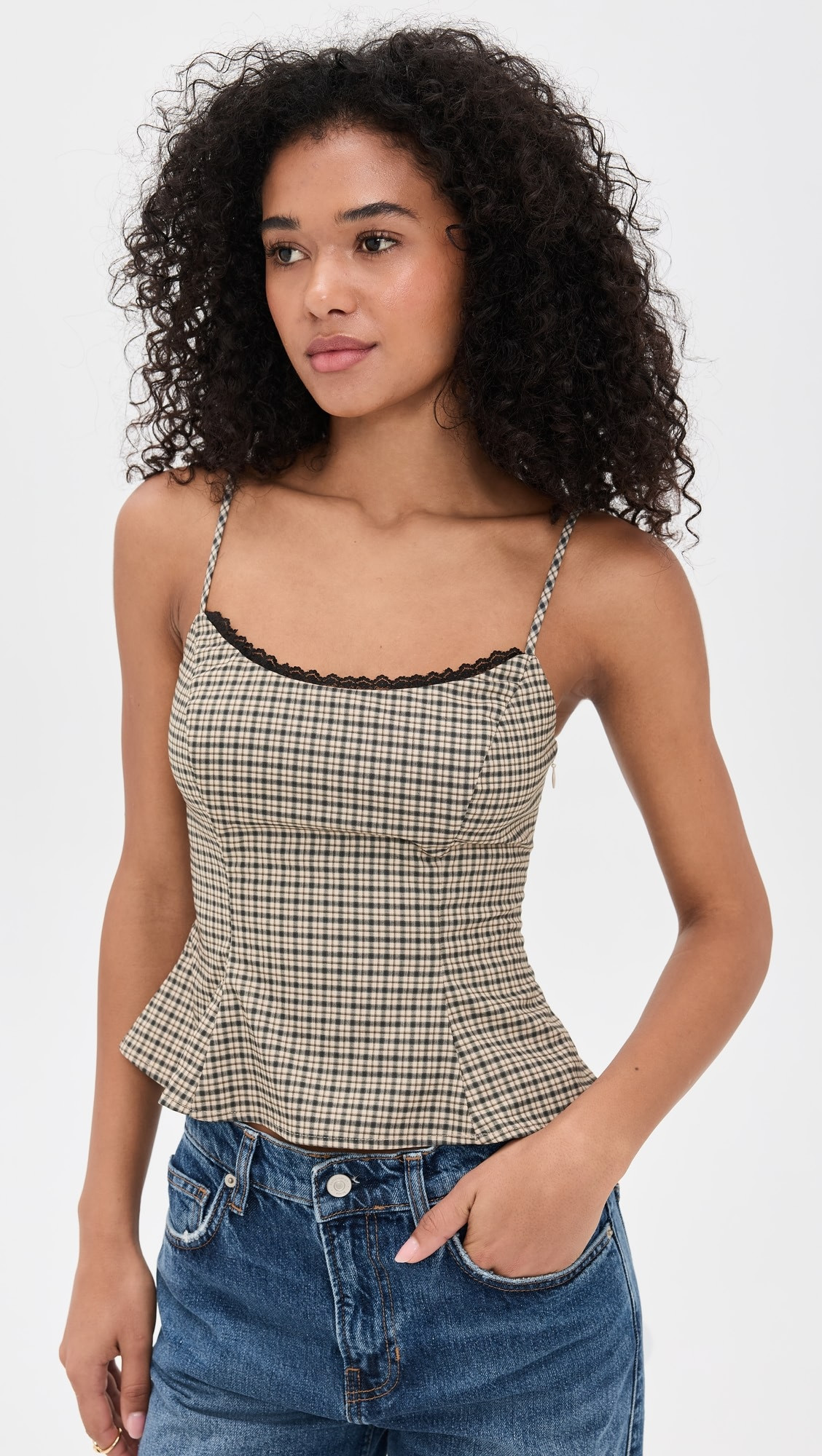 Genevieve Top | Shopbop