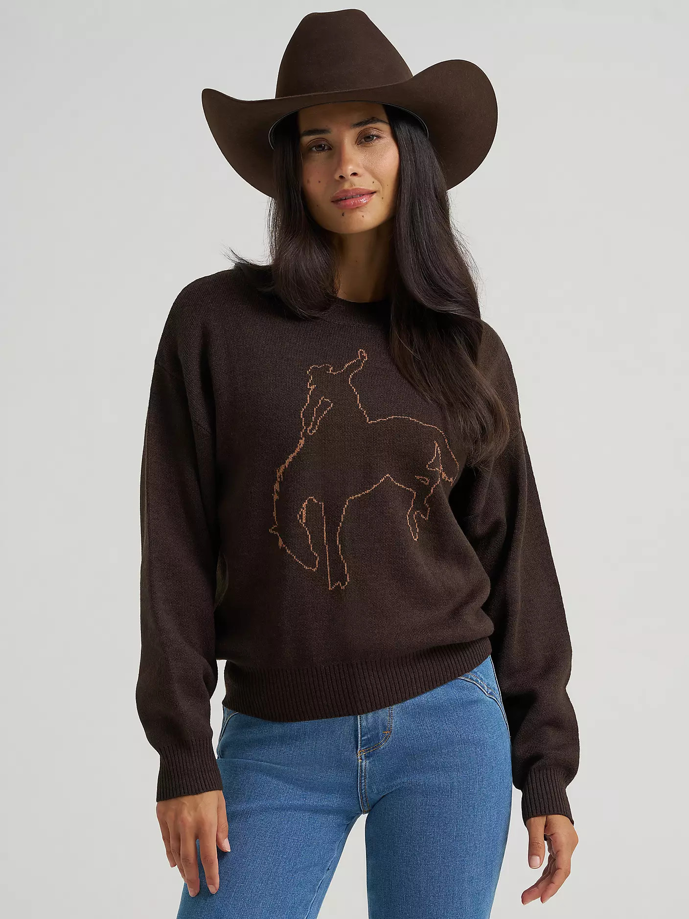 Women's Wrangler Canyon Sweater | Wrangler