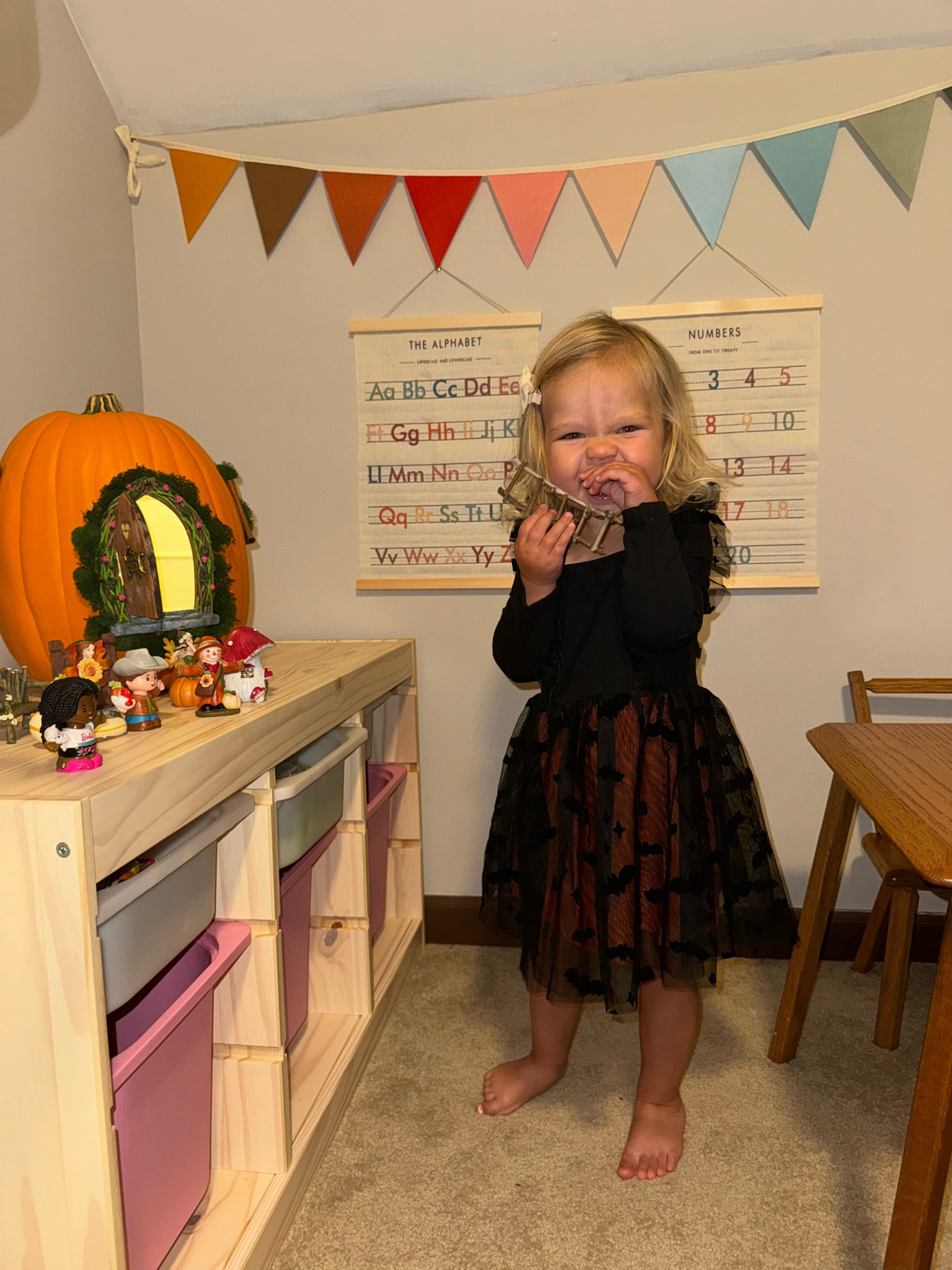 Toddler girl Halloween dress from target 

#LTKFallSale #LTKSeasonal