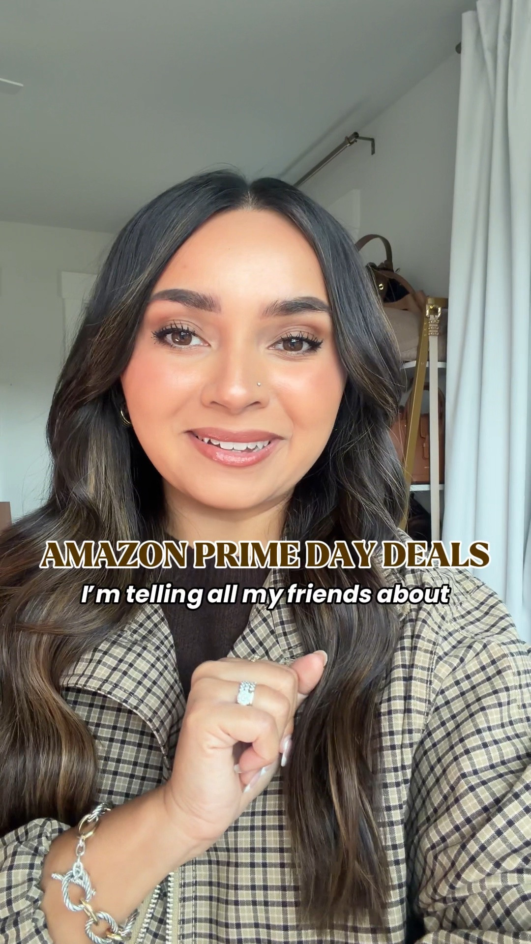 Amazon Prime Day Deals!
Sun Fruit perfume: Code - RACHELM10 for an extra 10% off!
Cookware
Kitchen finds
Perfume 
Supplements
Magnesium
Sleep
Selfcare 
Kindle
TV
Frame TV