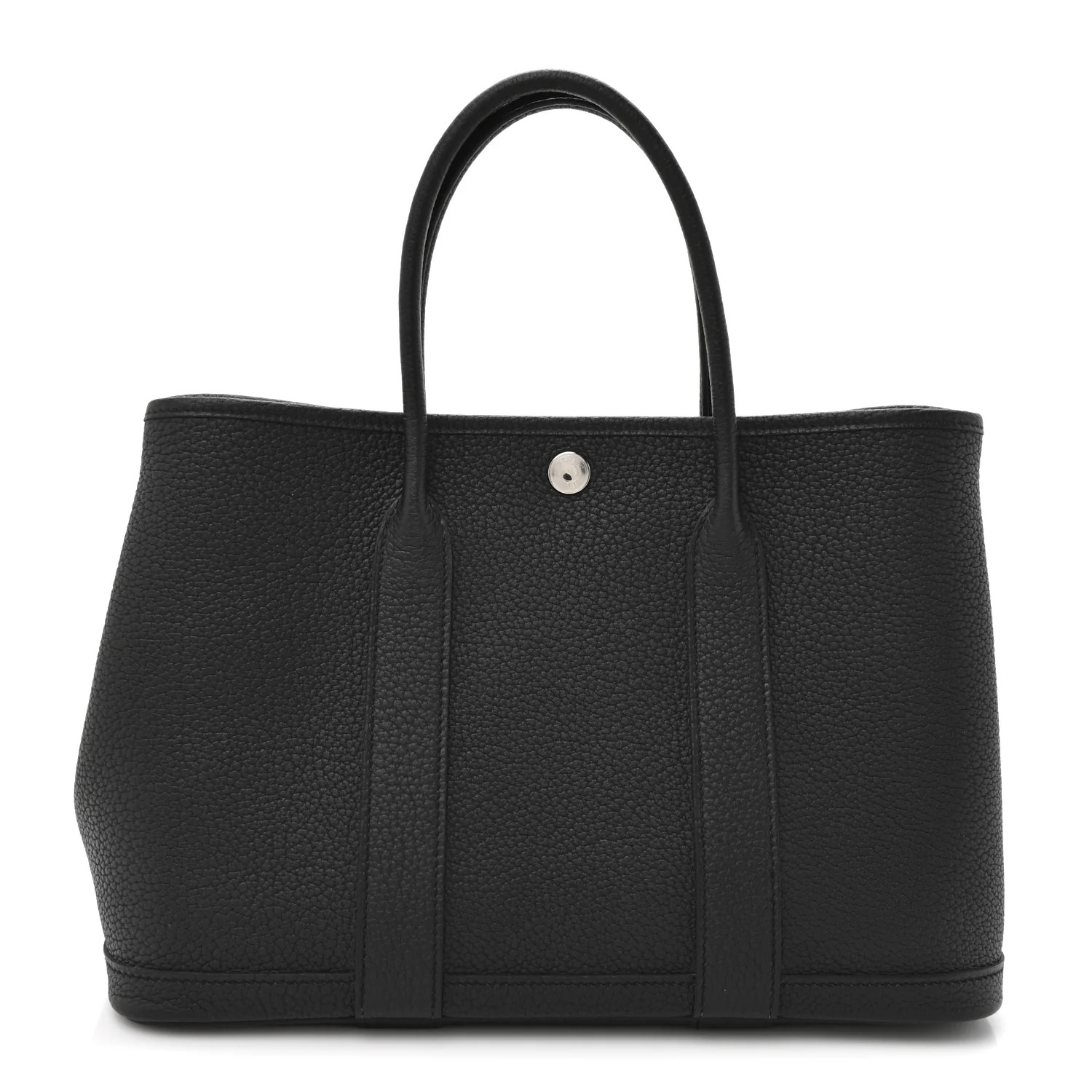 Negonda Garden Party 30 TPM Black | FASHIONPHILE (US)