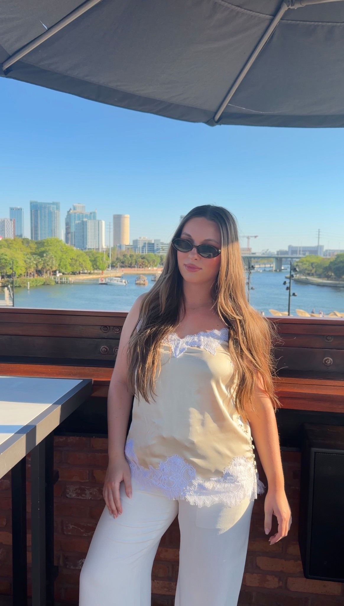 Outfit inspo for spring 

Wearing a size small ✨

#LTKootd #LTKSaleAlert