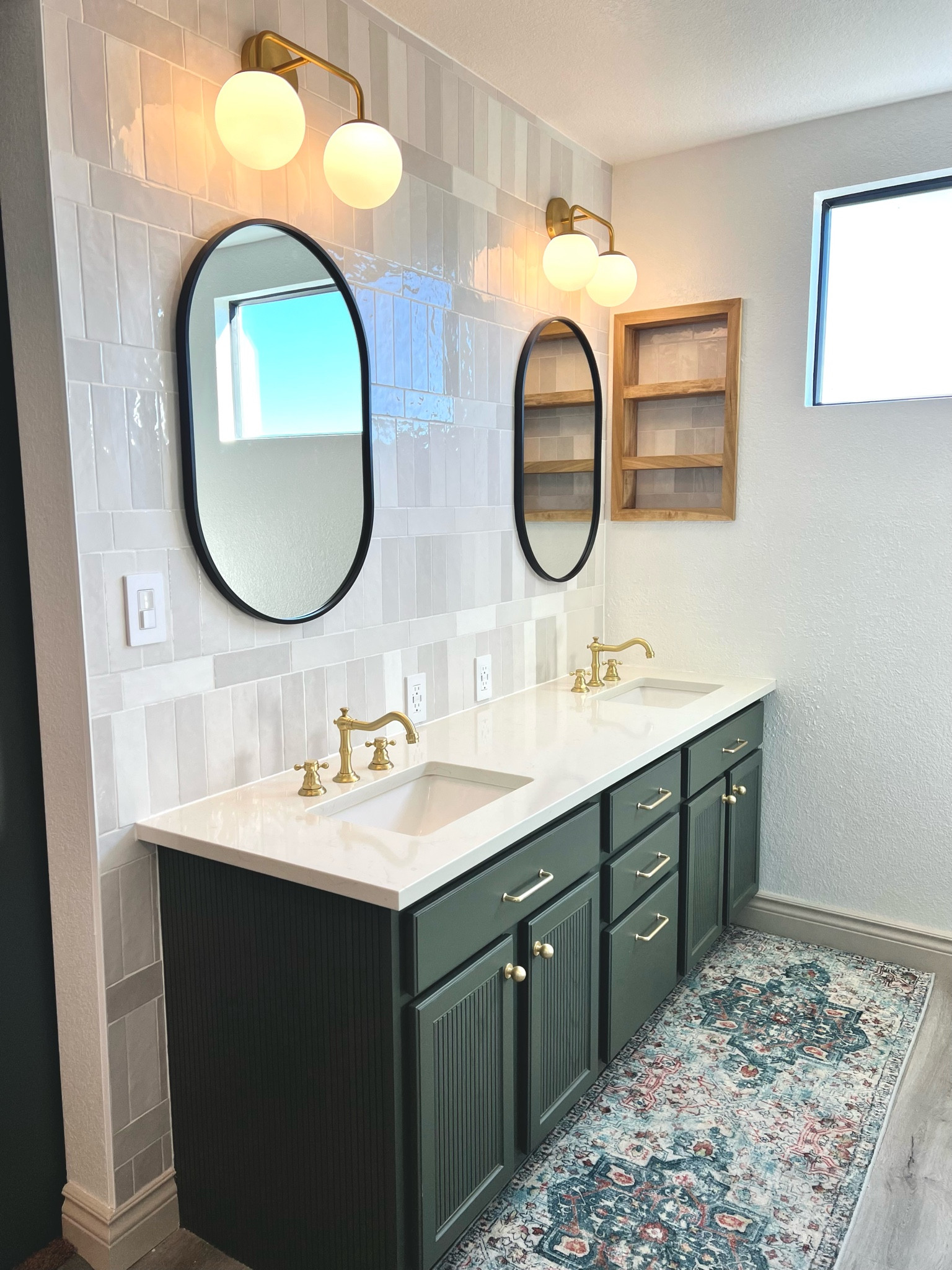 Primary Bathroom beauty

#LTKhome