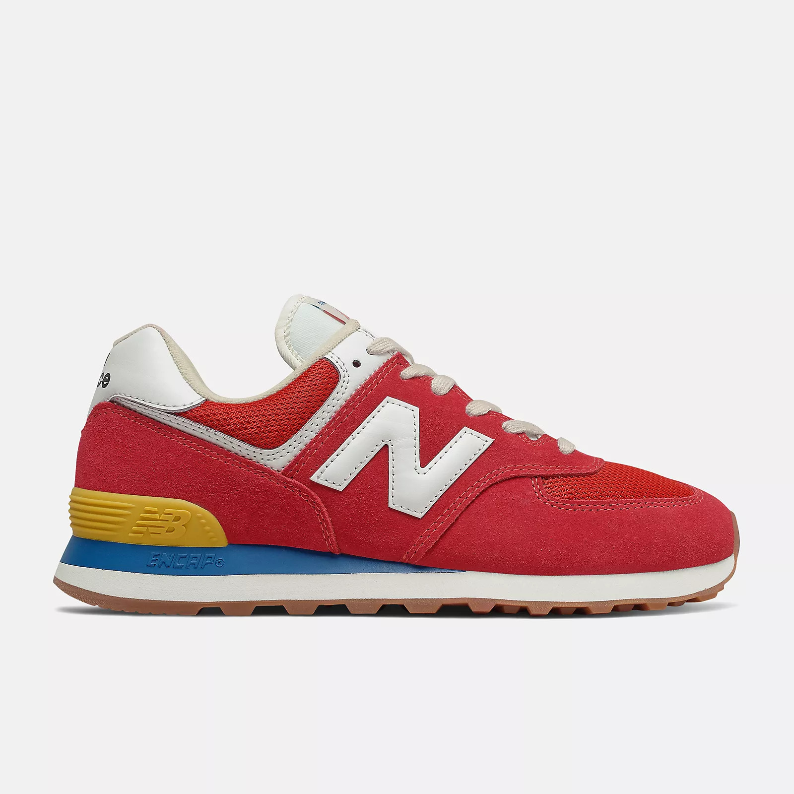 574 | New Balance Athletic Shoe