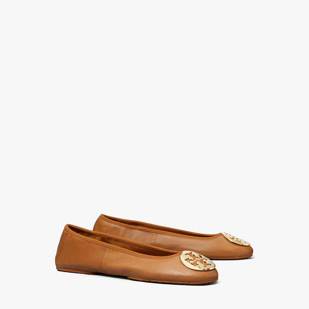 Tory Burch Reva Travel Ballet | Tory Burch (US)