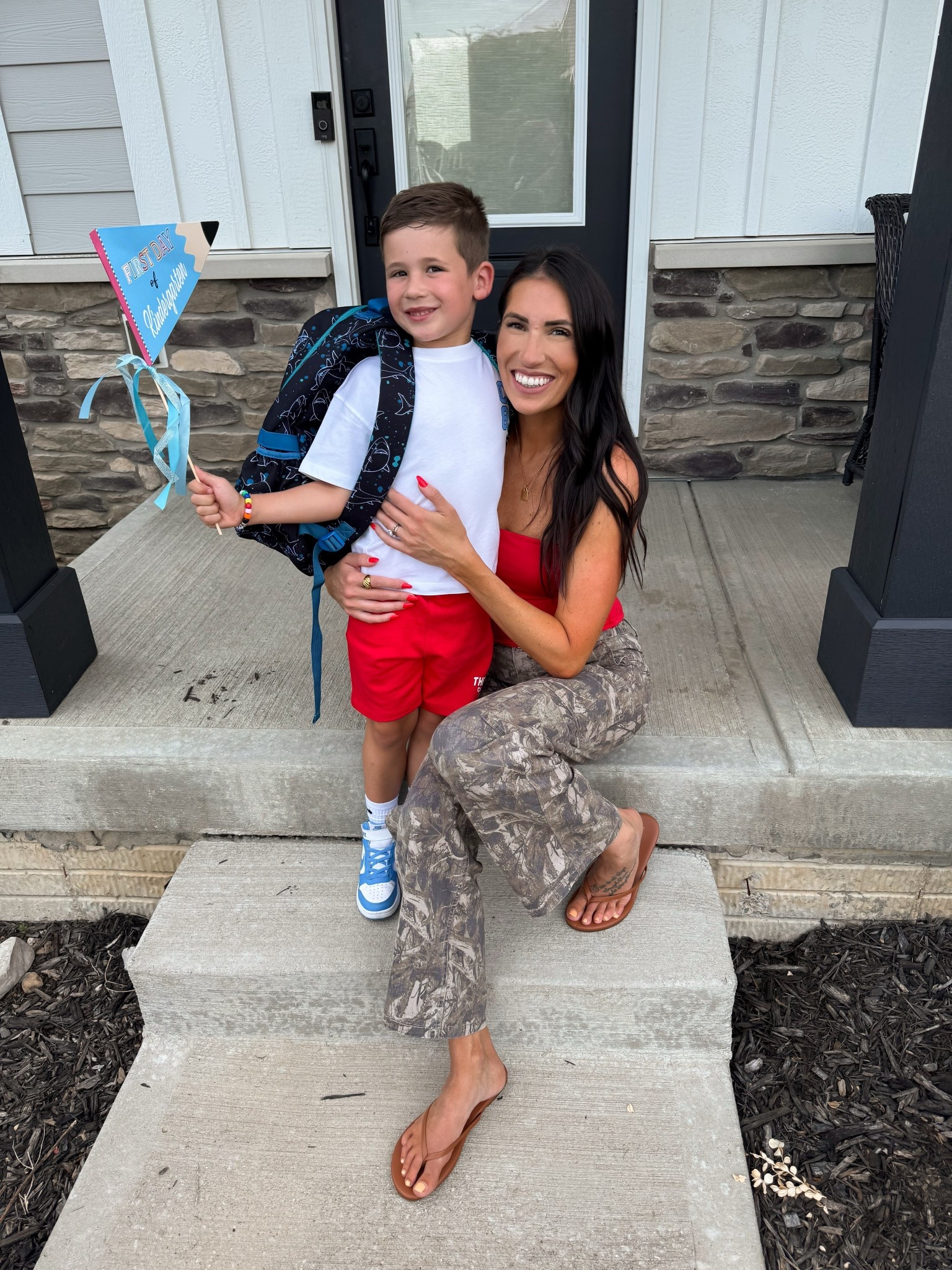 Me & Easty’s outfits
Mommy and me 
Camo pants - size small
His outfit is all Zara kids 


#LTKKids #LTKShoeCrush #LTKFindsUnder50