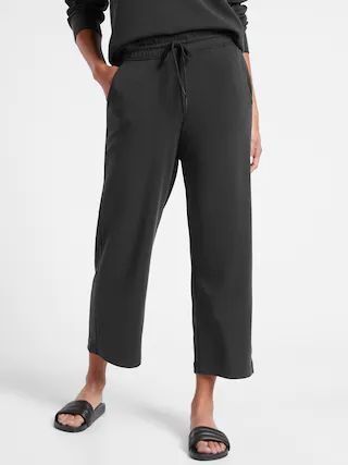 Seasoft Straight Pant | Athleta