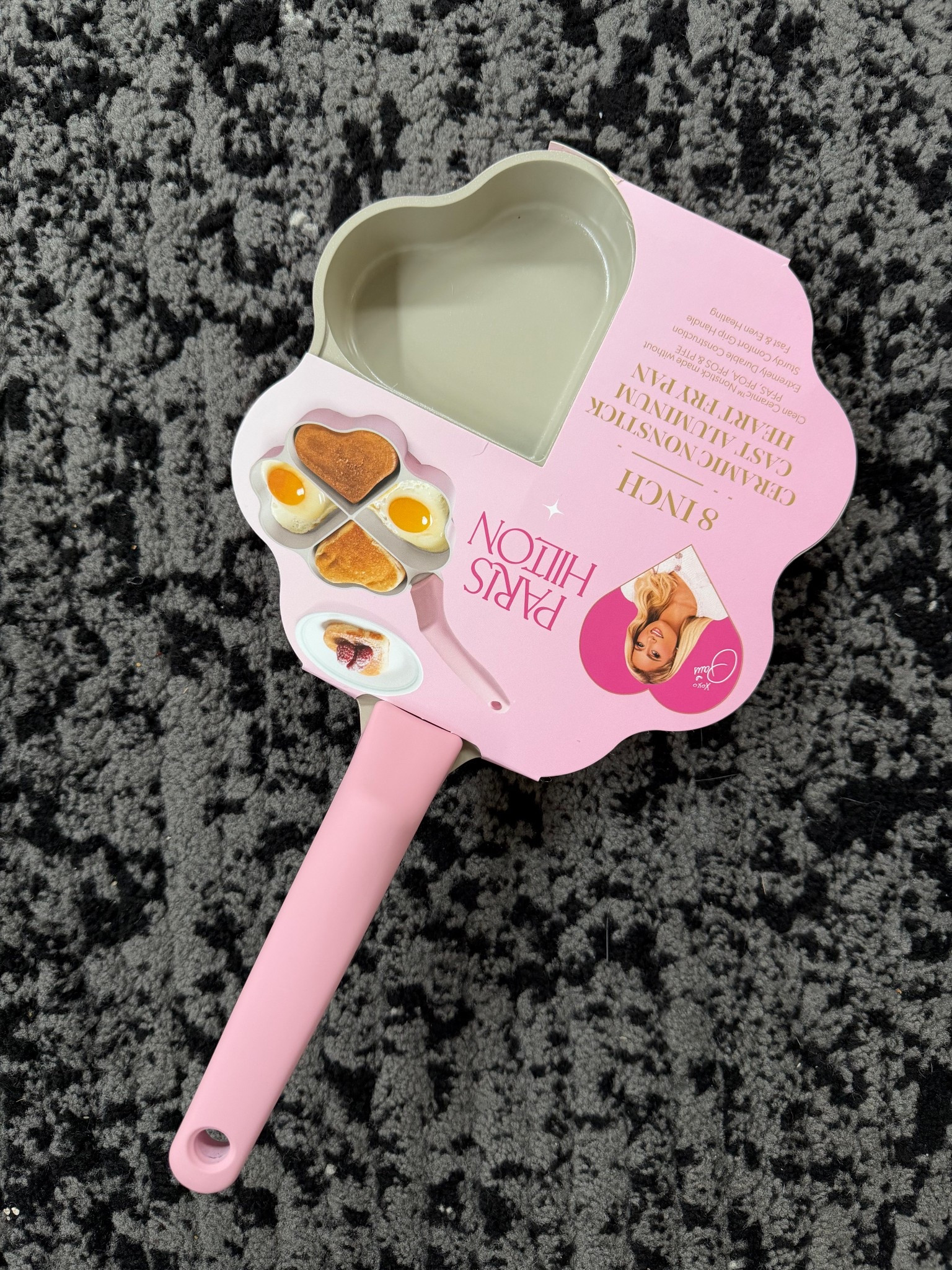 Find cute heart shaped Pans 💖💖

#LTKfoodie #LTKHome #LTKKids