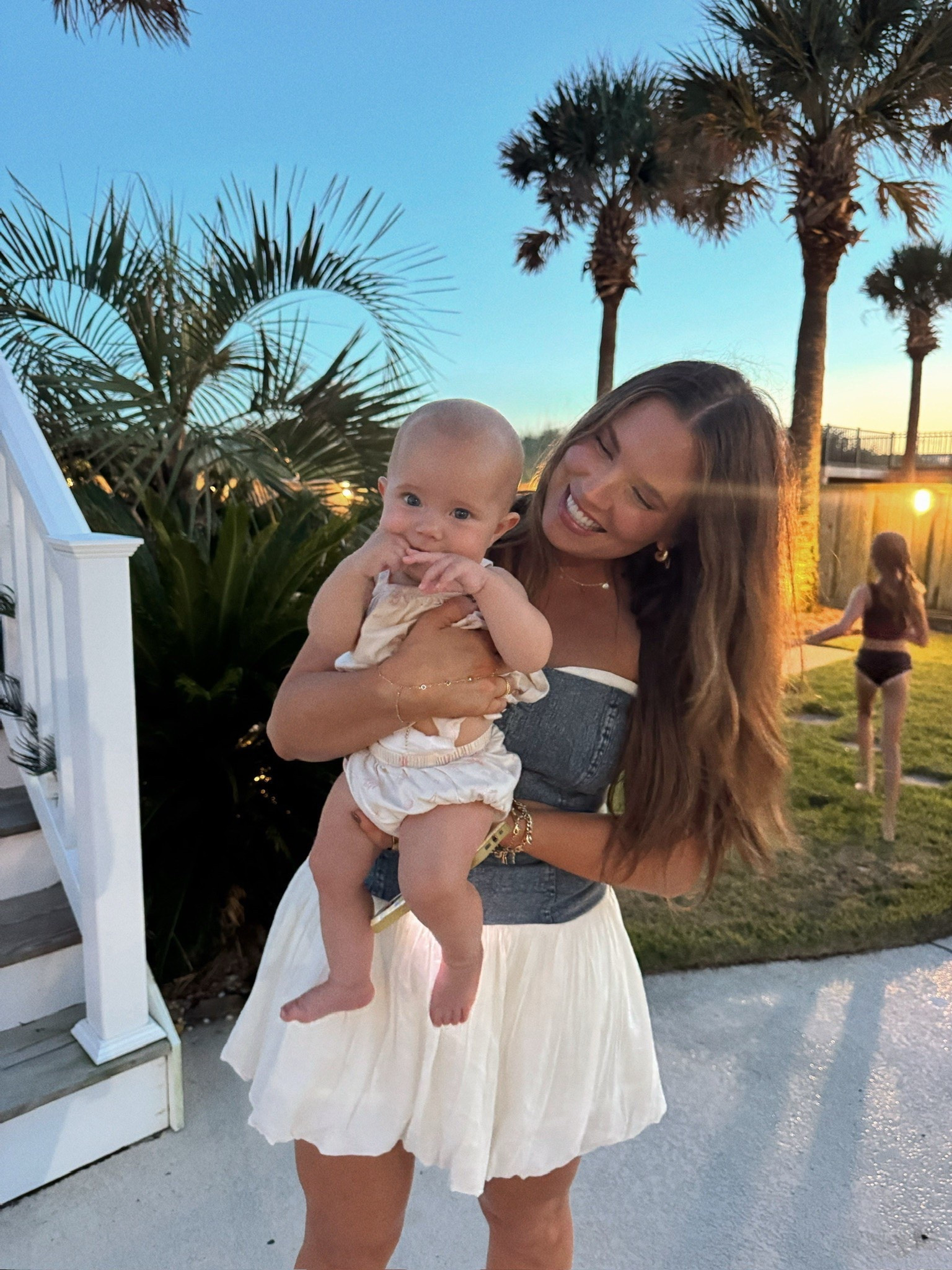 Such a good dress!!

Vacation outfits beach, spring dresses, rodeo outfit inspo, country concert outfits, Britt Horton, Brittany Horton, britt_horton

#LTKTravel #LTKspring #LTKSeasonal