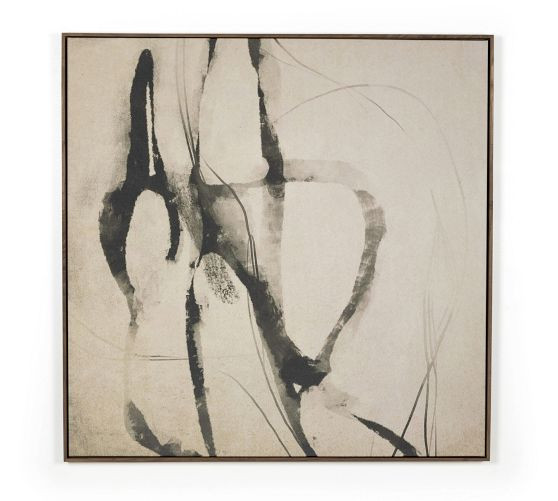 Styled Framed Print By Dan Hobday | Pottery Barn (US)