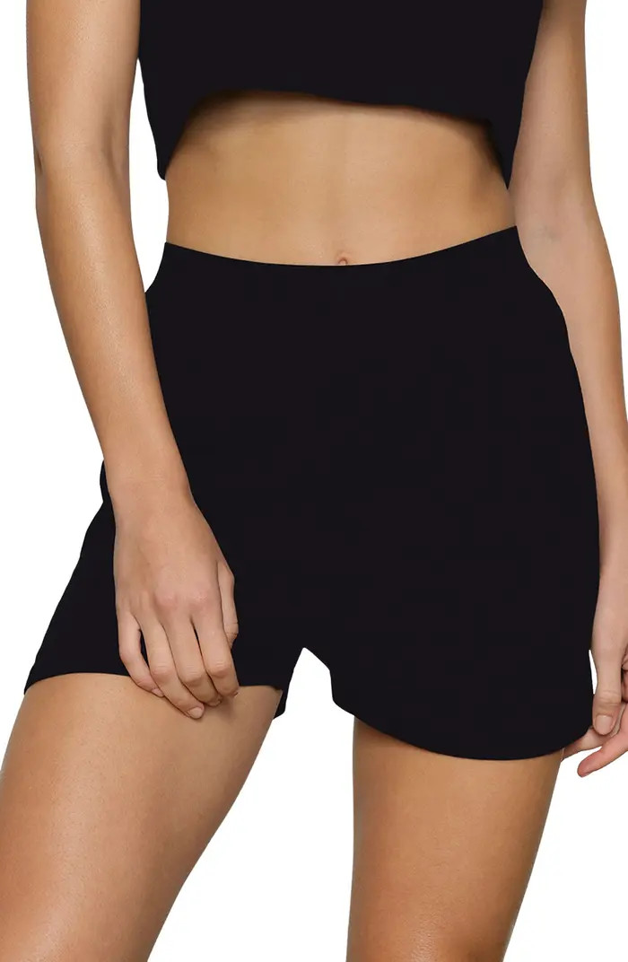 SKIMS Relaxed Fit Boyfriend Boxers | Nordstrom | Nordstrom