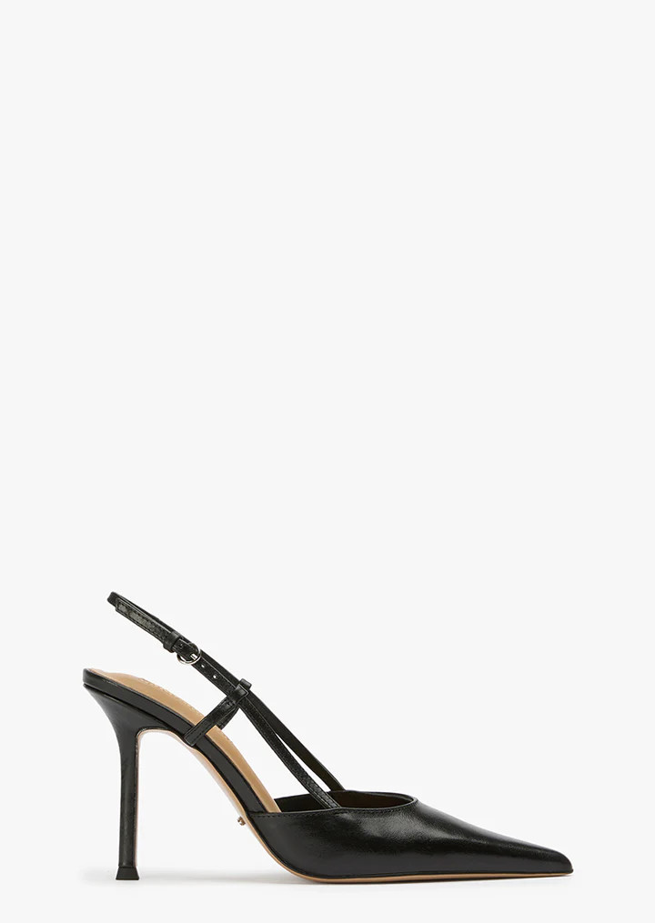 Nesta Black Vintage | Tony Bianco US