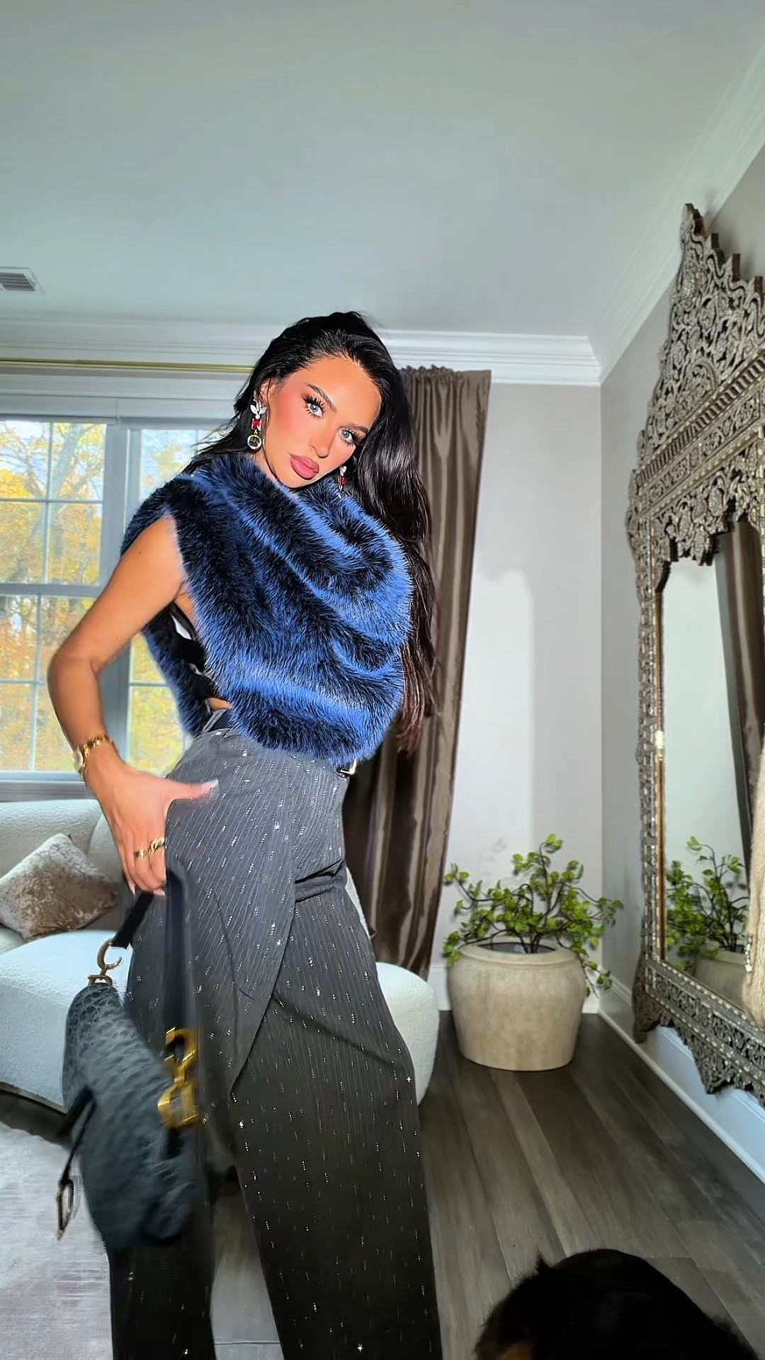 Help me pick my outfit for tonight’s holiday party!! 

#LTKHoliday