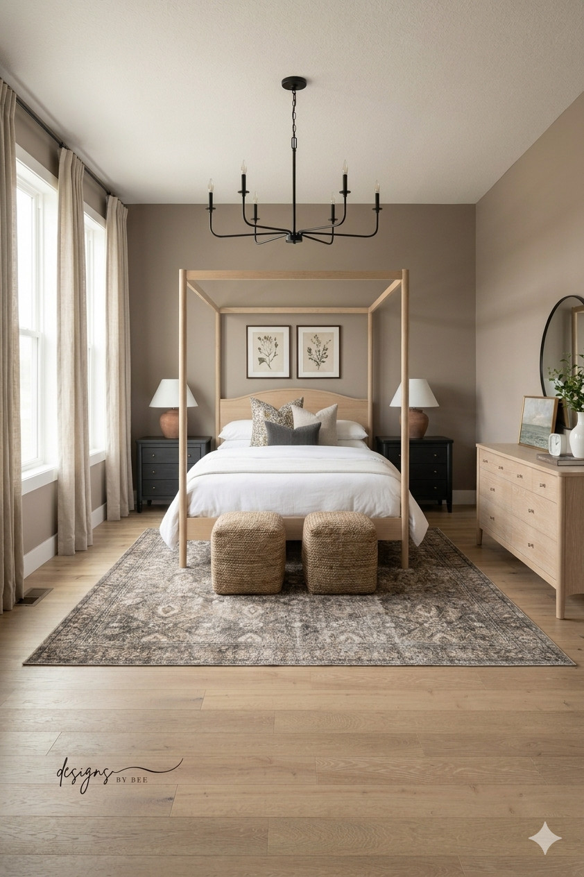 bedroom inspo  

 #LTKHome