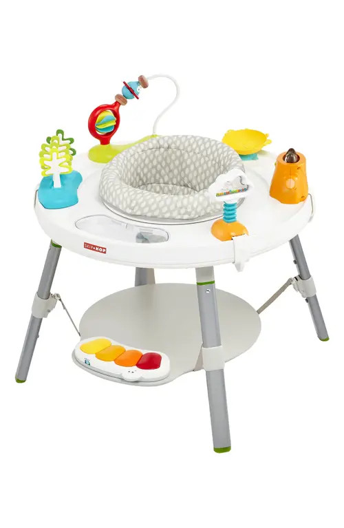 Skip Hop 3-Stage Activity Center in Blue Multi at Nordstrom | Nordstrom