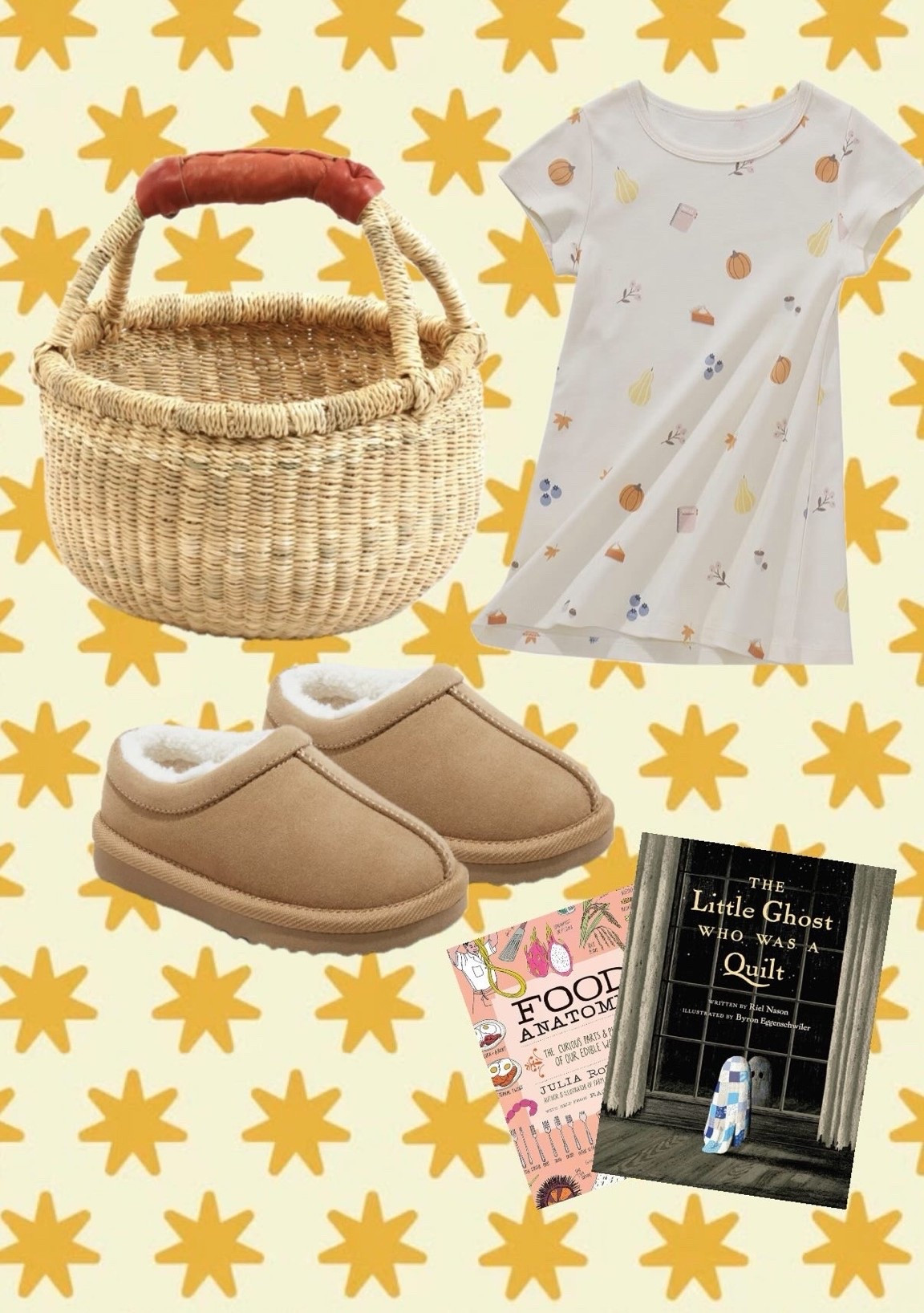 Quick and easy boo basket!

#LTKKids #LTKSaleAlert #LTKSeasonal