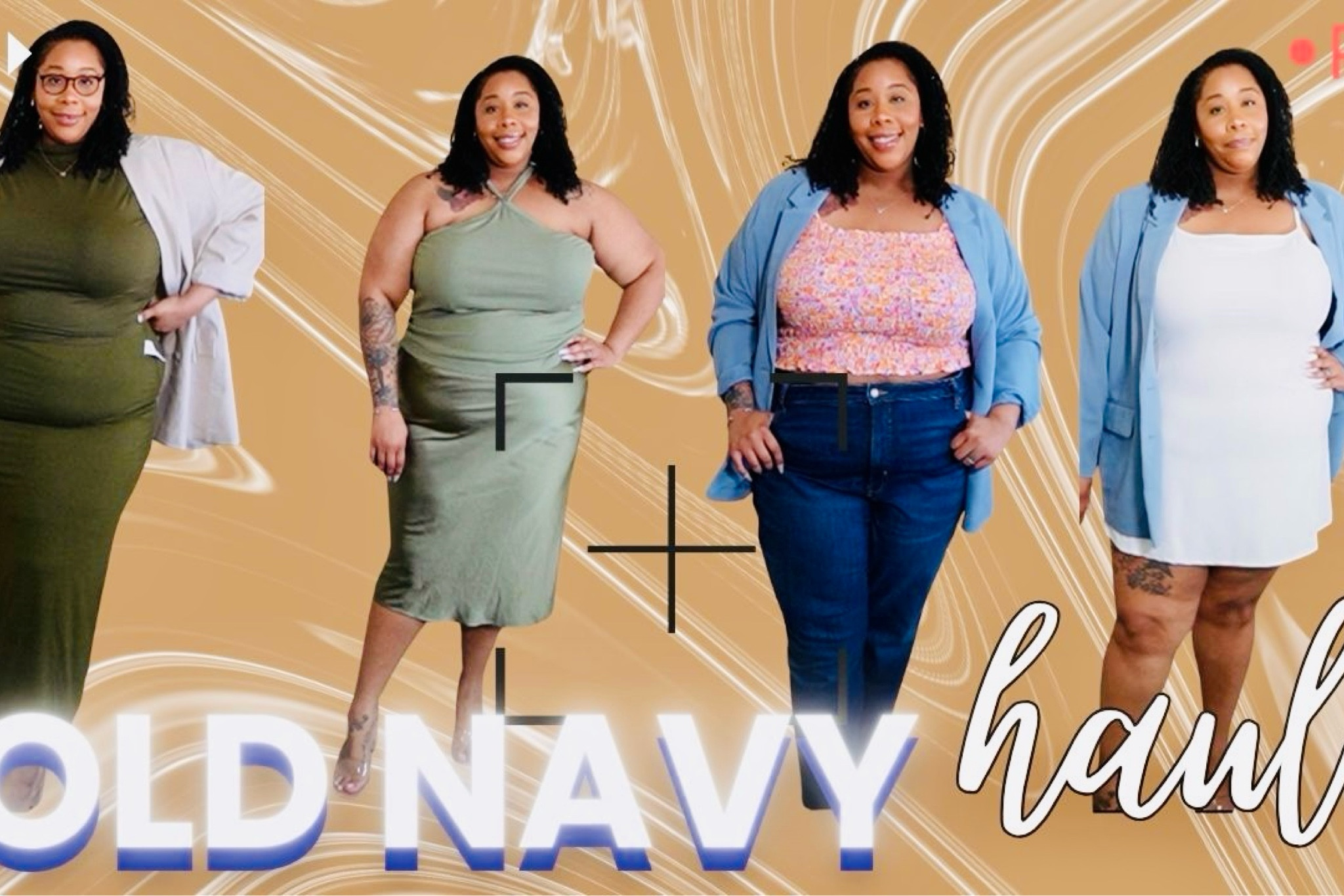 OLD NAVY HAUL

#LTKfindsunder50 #LTKstyletip #LTKplussize