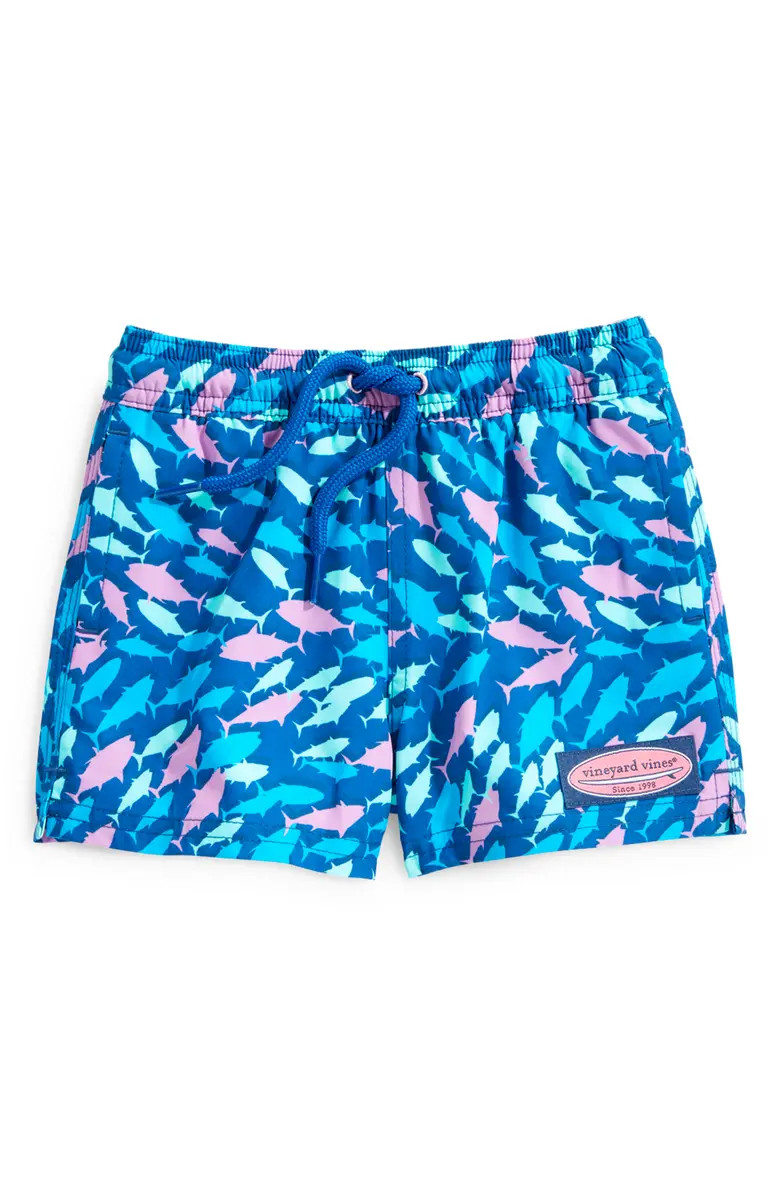 vineyard vines Tropical Swim Trunks | Nordstrom | Nordstrom