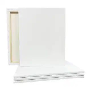 5 Pack 16" x 20" Super Value Canvas by Artist's Loft® | Michaels | Michaels Stores