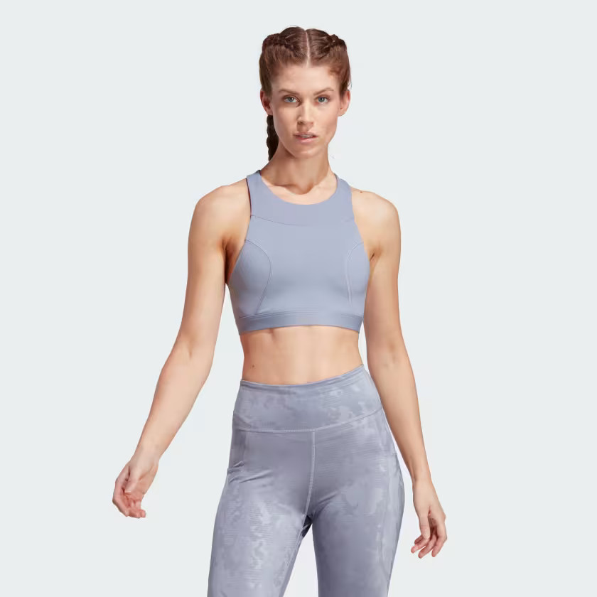 Running Medium-Support Bra | adidas (US)