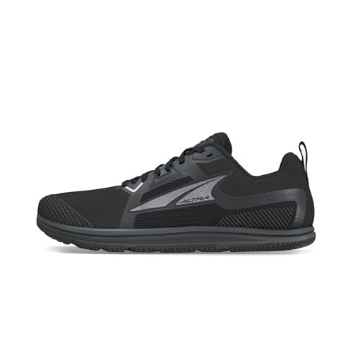 ALTRA Men's Solstice XT 3, Black, 10 | Amazon (US)