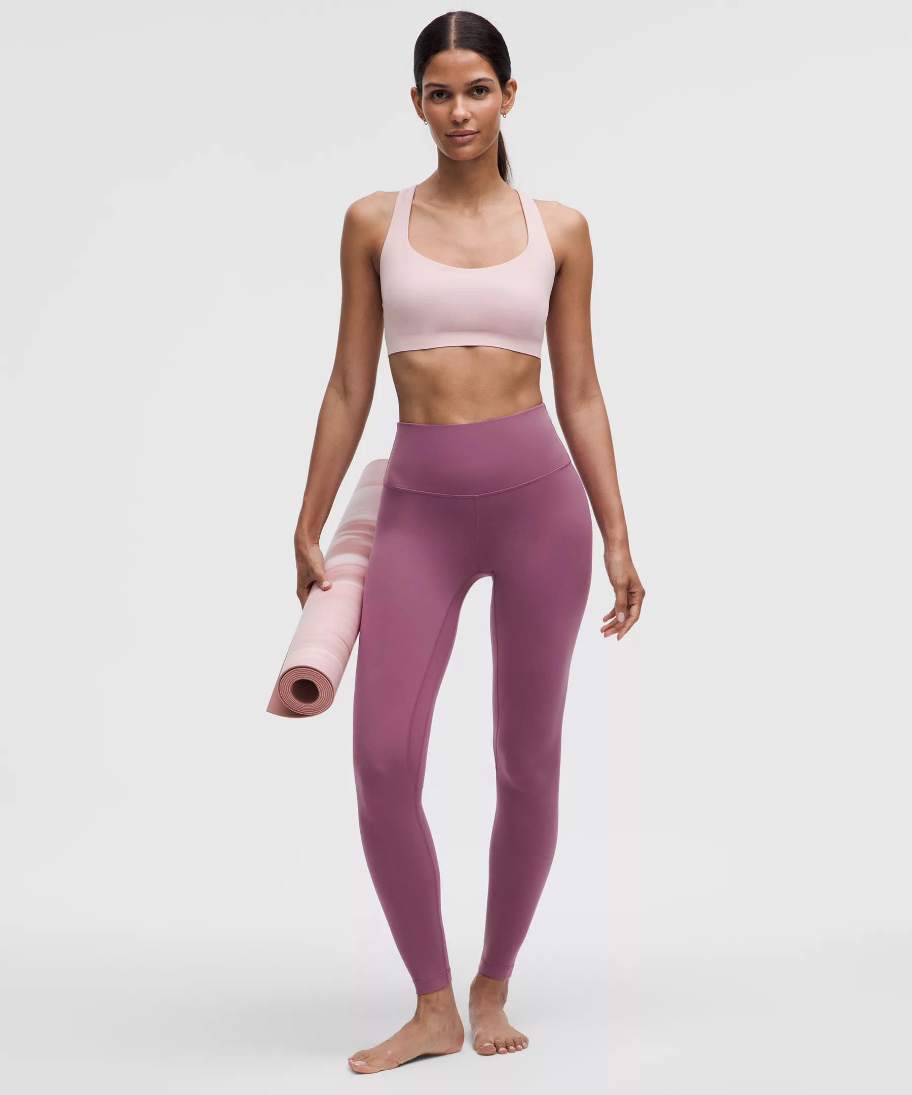 lululemon Align™ High-Rise Pant 28" | Lululemon (US)