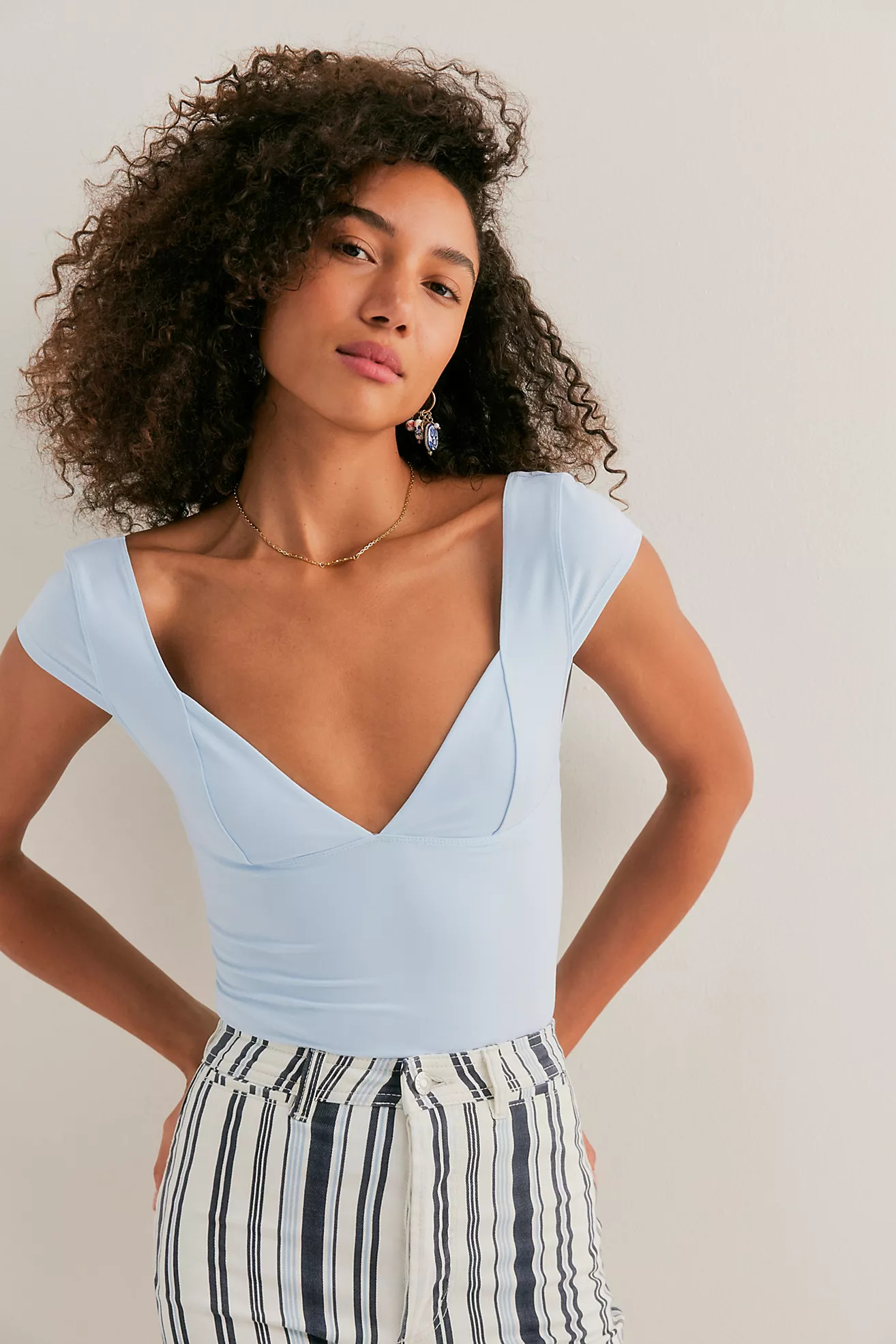 Duo Corset Cami | Free People (Global - UK&FR Excluded)