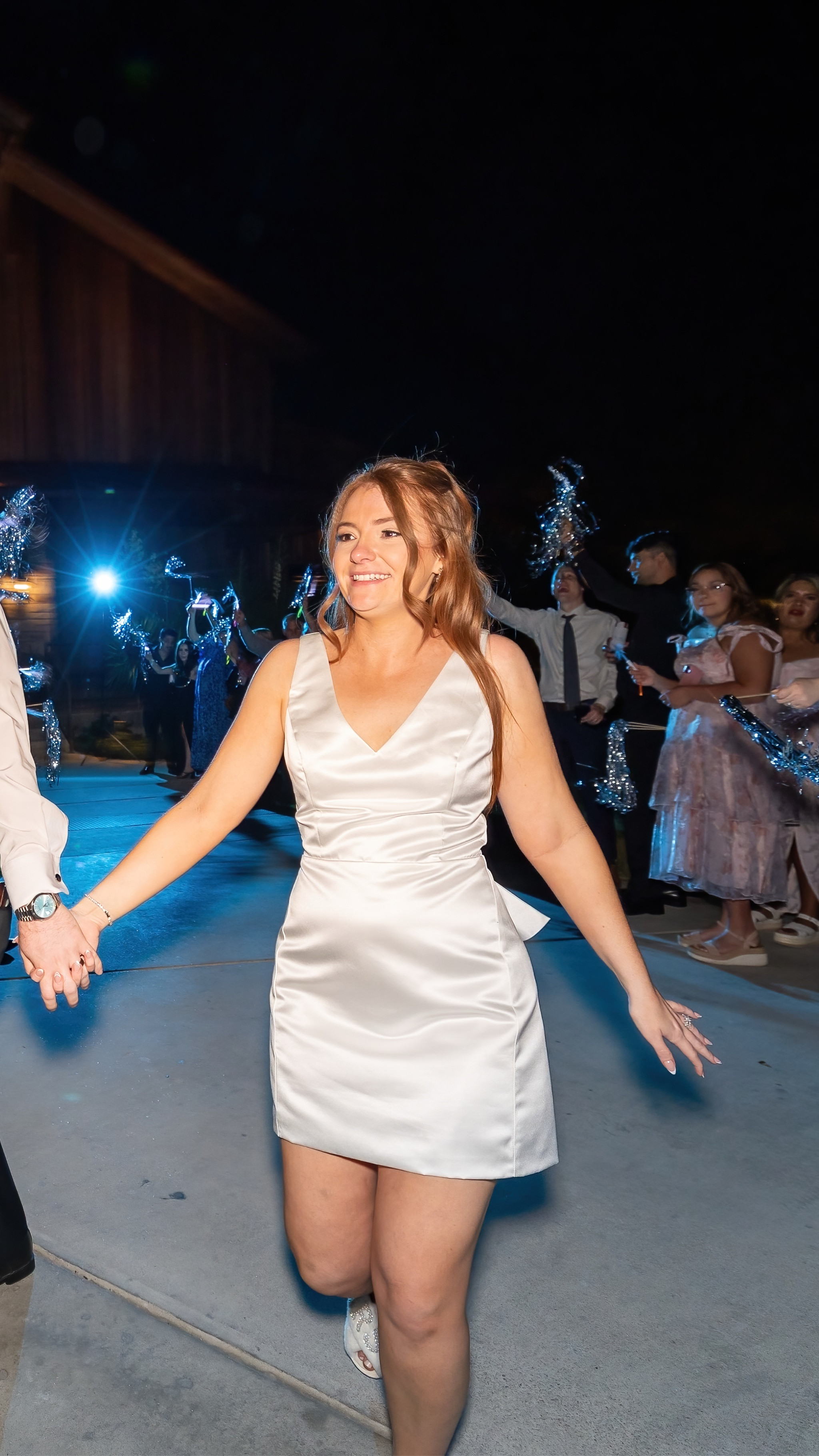 1000% recommend an outfit change #lulus #outfitchange #secondlook

#LTKWedding #LTKootd #LTKFindsUnder50