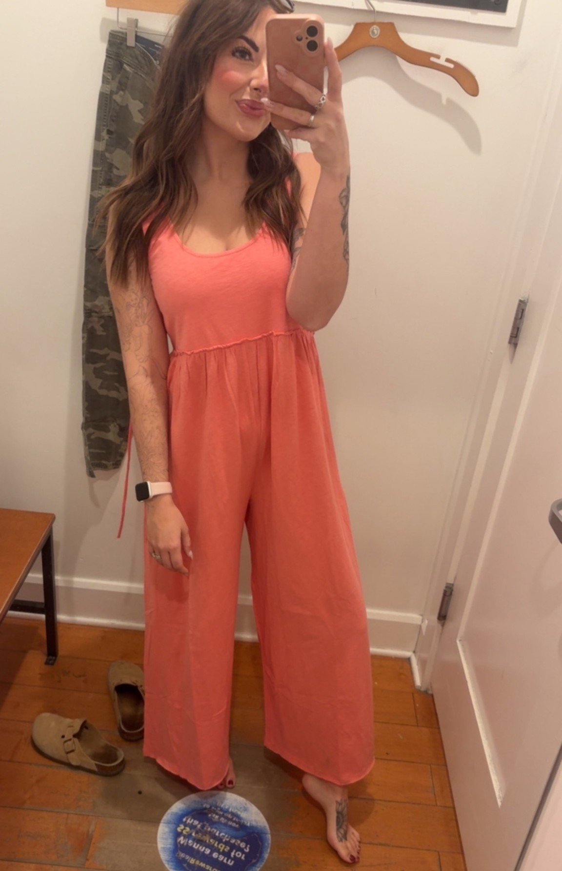 Immediately add to cart. 
In an xs 

#LTKsale #LTKsummer #LTKcanada