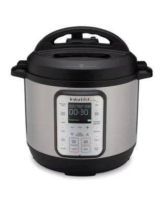 Instant Pot 9-in-1 Duo Plus | Bed Bath & Beyond