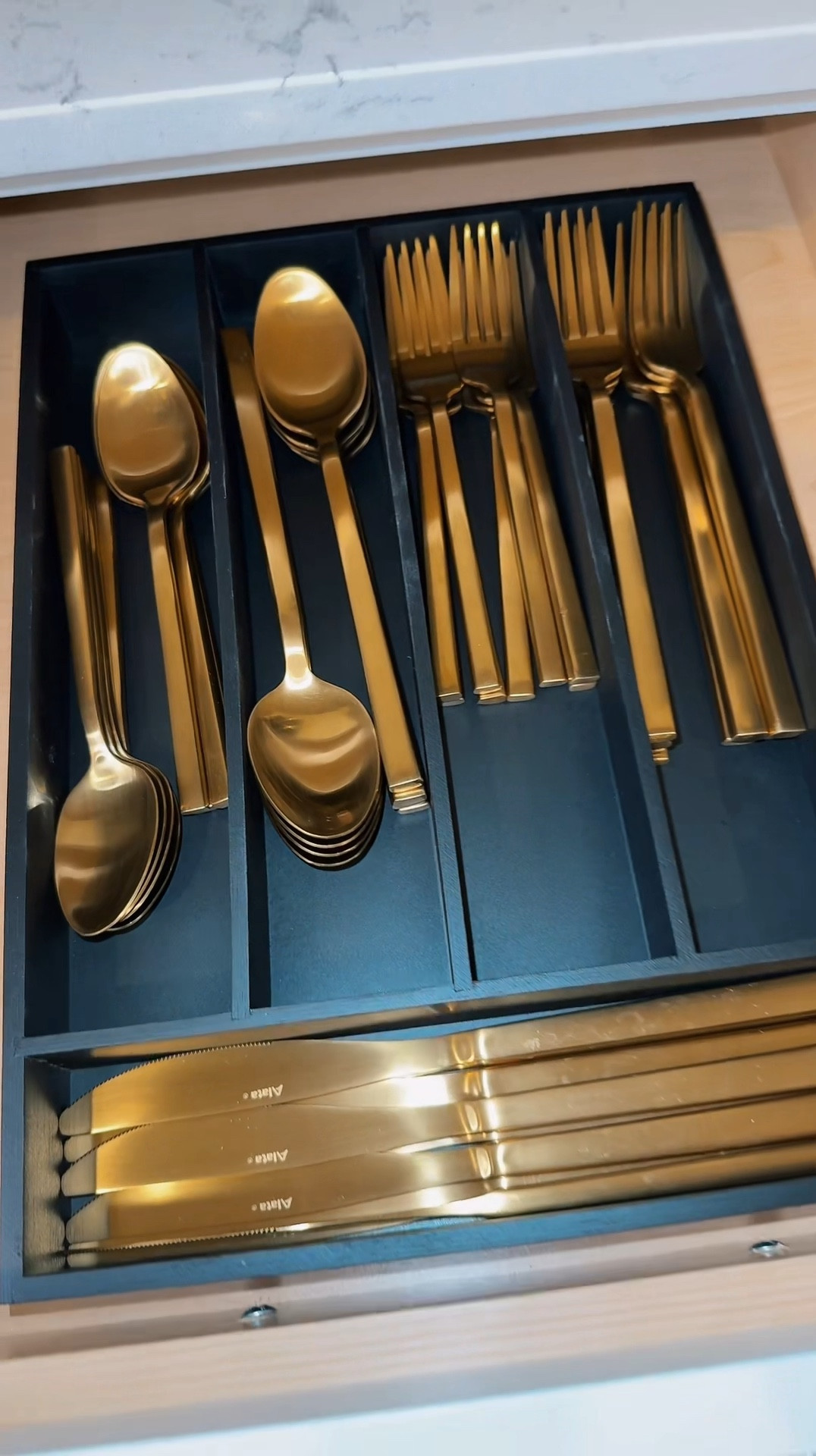 Small things in a home! 