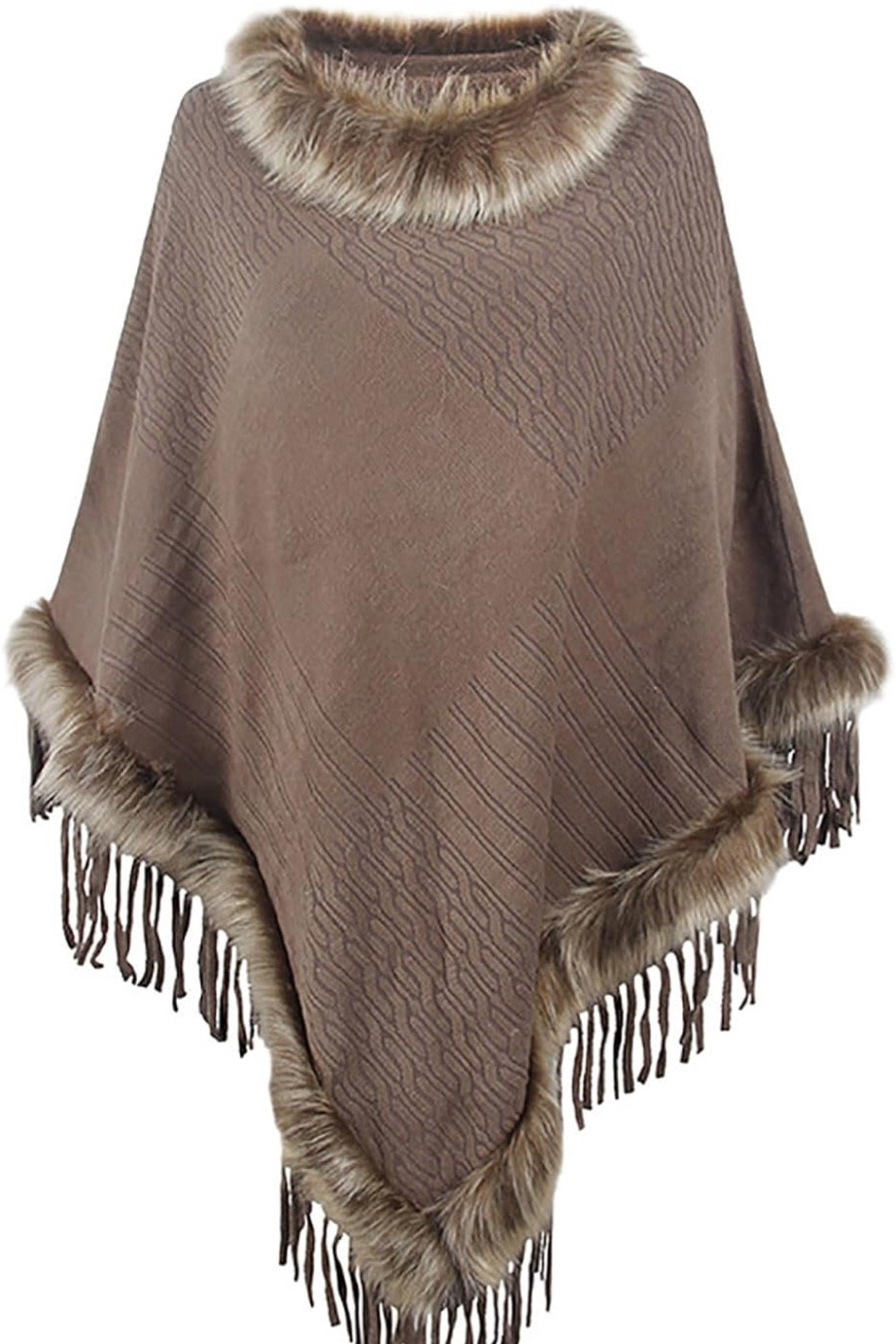 Elegant poncho 

#LTKbeauty #LTKstyletip #LTKfindsunder100