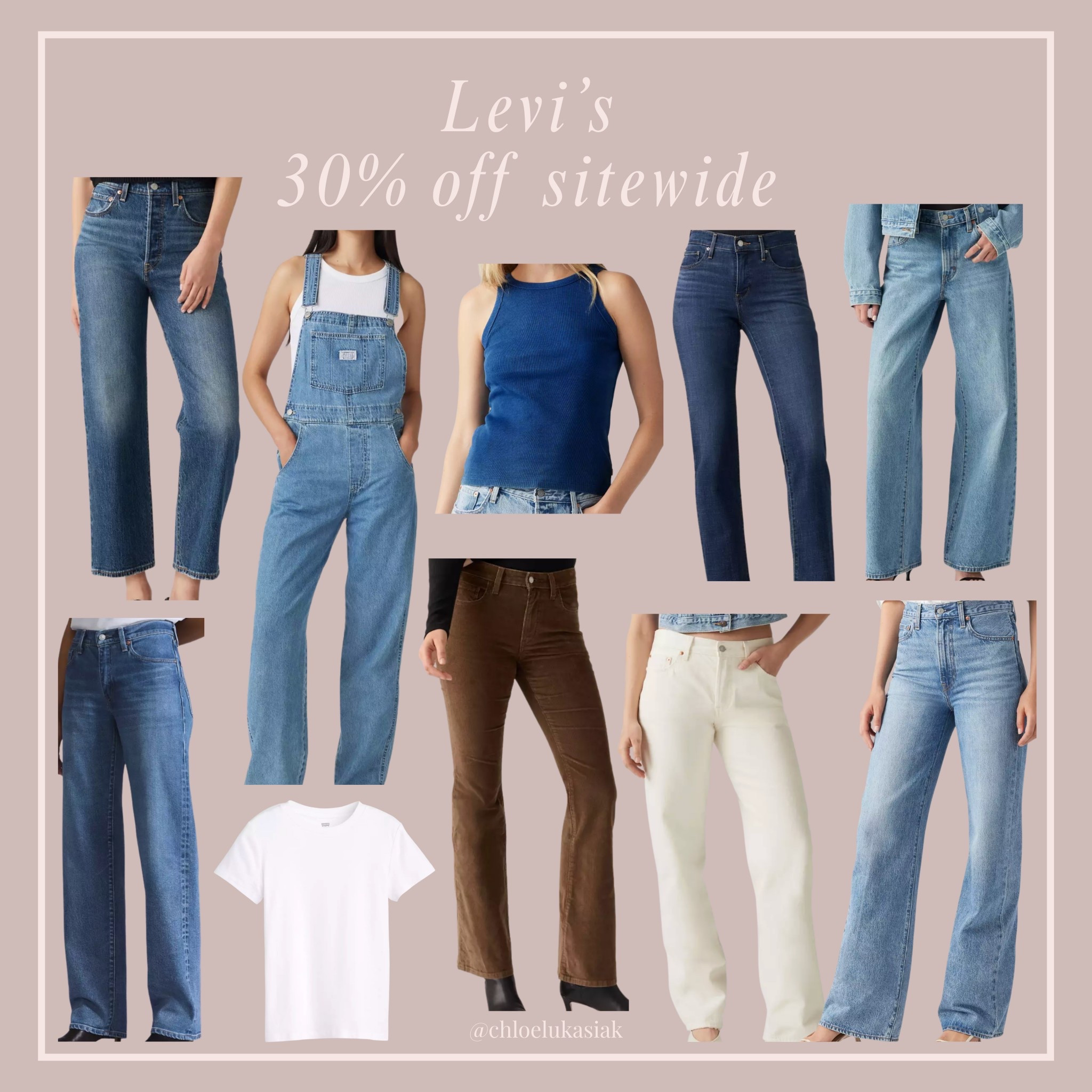 My favorite jeans are on sale until Sunday!!! 😍😍

#LTKStyleTip #LTKSaleAlert #LTKU