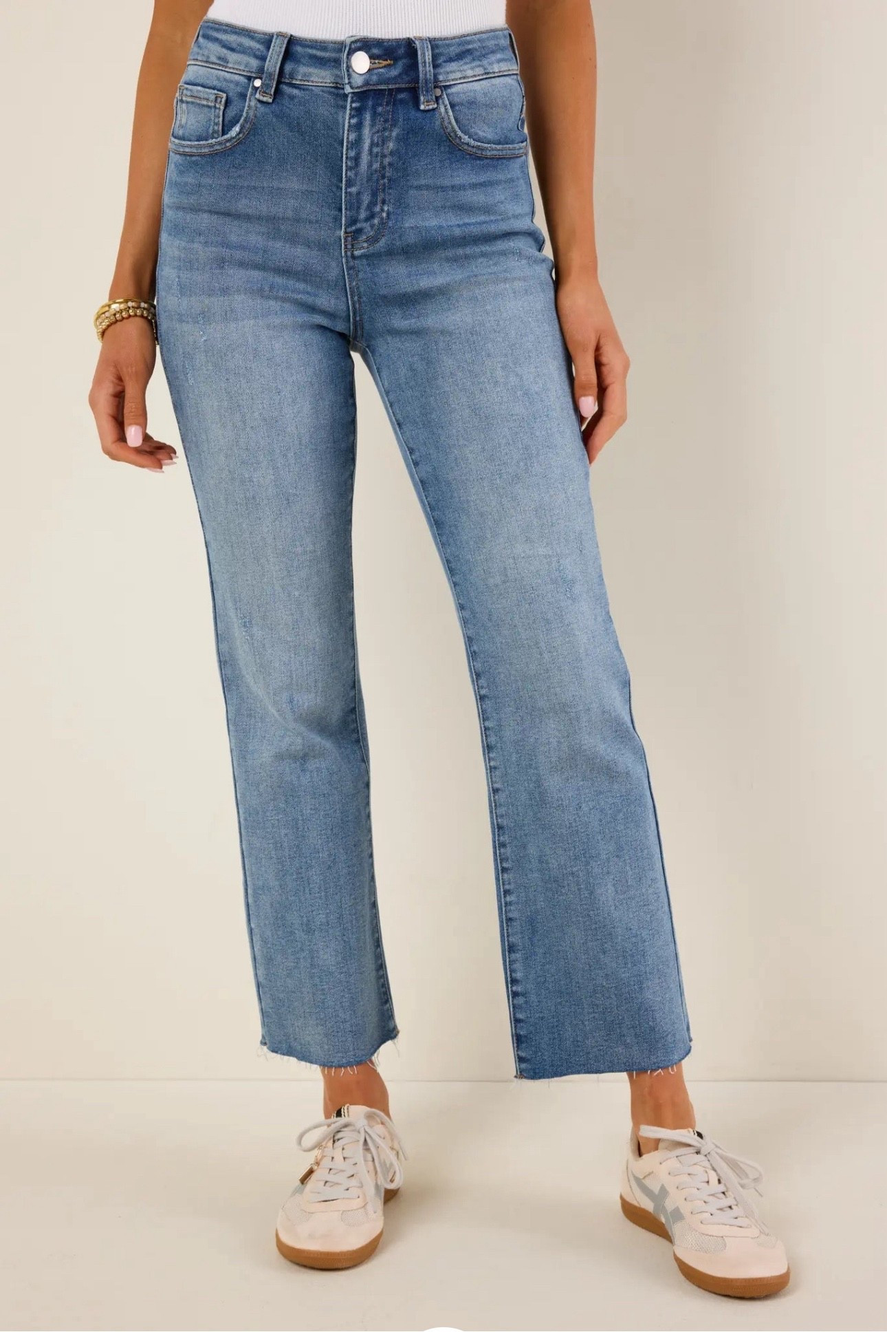 The perfect pair of women’s jeans! 