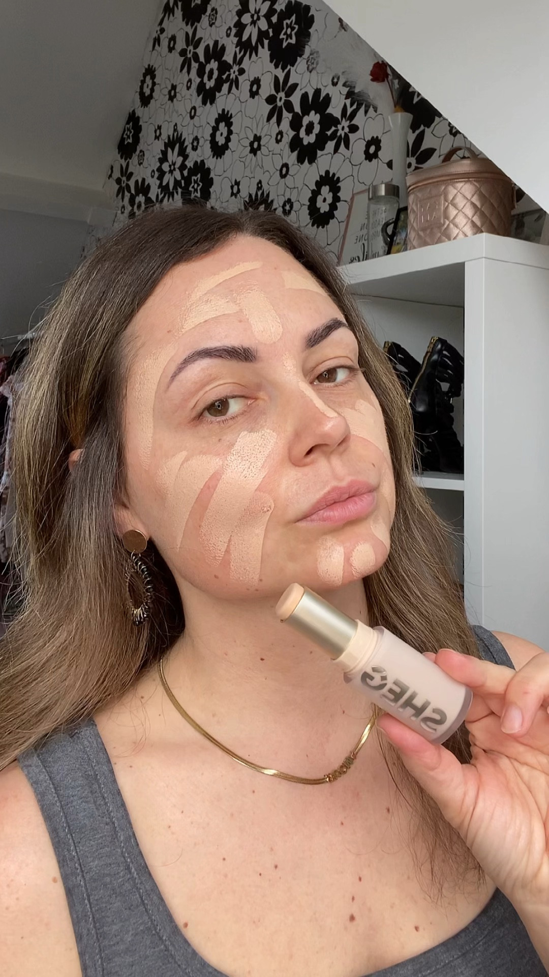 GRWM - 10 min natural glam! 

#LTKnederlands #LTKeurope #LTKbeauty