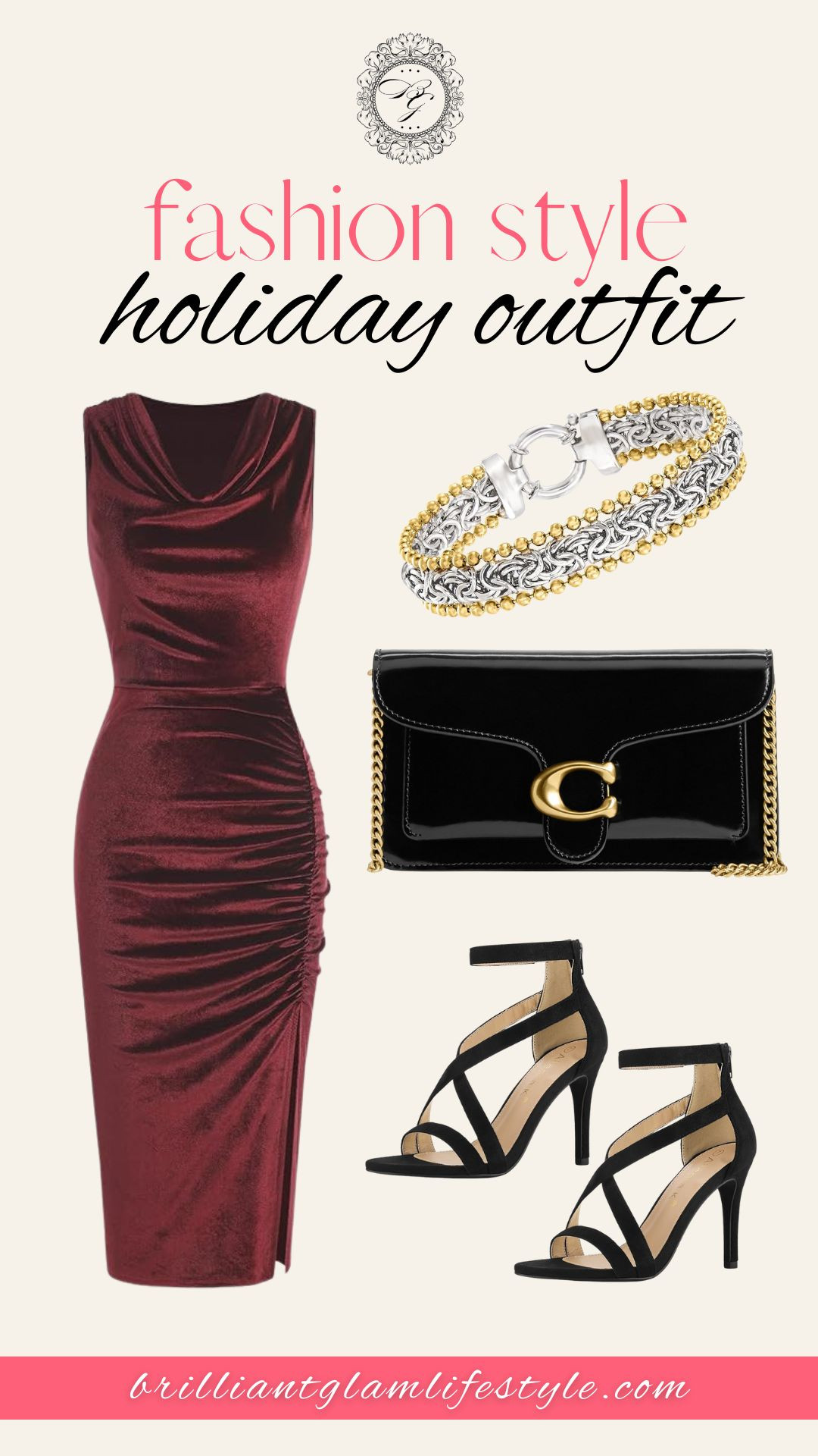 Amazon Holiday OOTD Picks 🎄✨

Slay every festive moment with these stylish Amazon holiday outfits! From cozy-chic sweaters to sparkly party looks, these picks make holiday dressing effortless and picture-perfect. 🎁💃

#AmazonFashion #HolidayOOTD #FestiveStyle #AmazonFinds #HolidayWardrobe #OOTDInspo #SeasonalFashion #AmazonStyle 

 #LTKHoliday #LTKdayinmylife #LTKgrwm