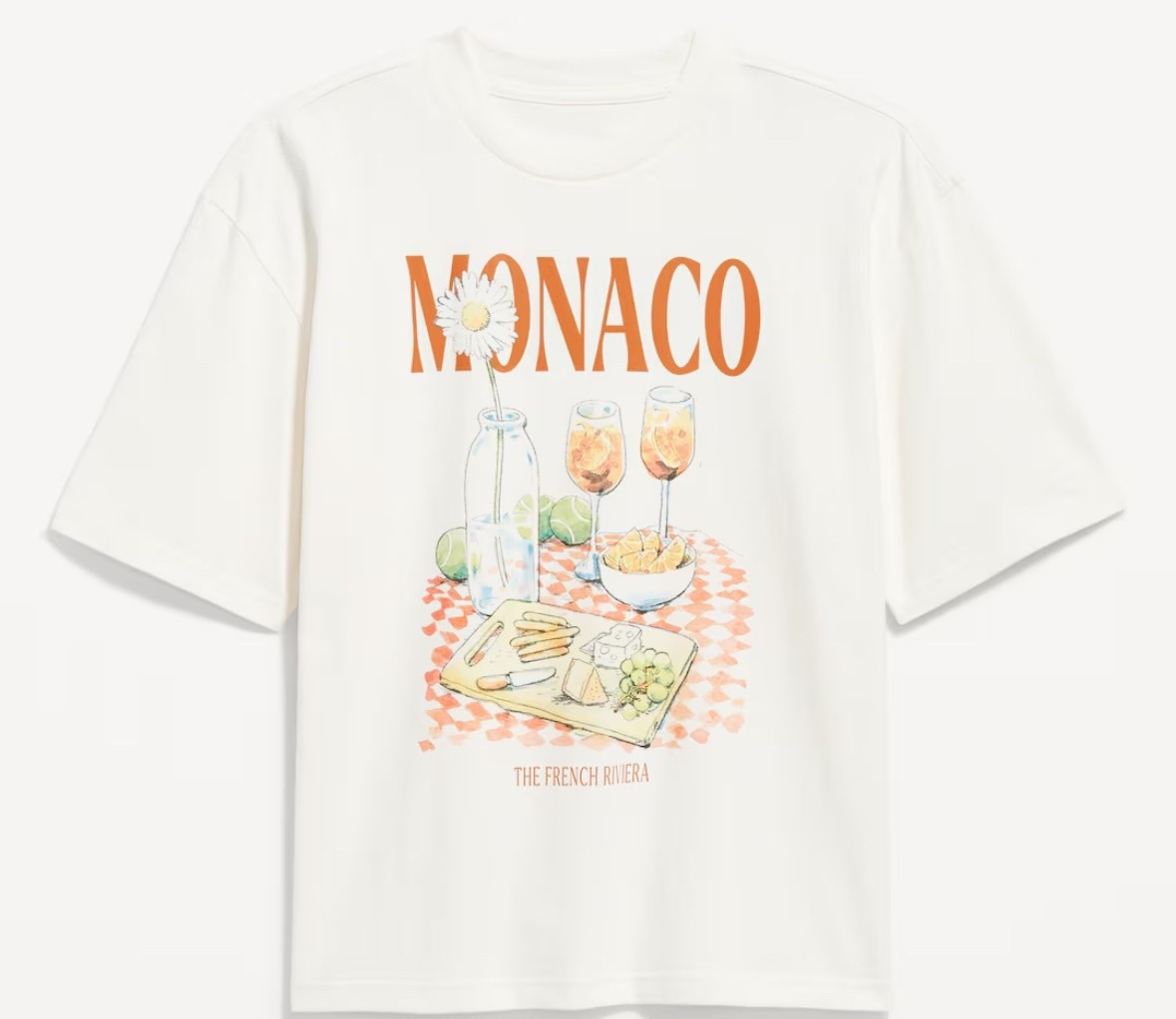 50% off! #Monaco #Sale #Summer #Seasonal

#LTKSeasonal #LTKStyleTip #LTKSaleAlert