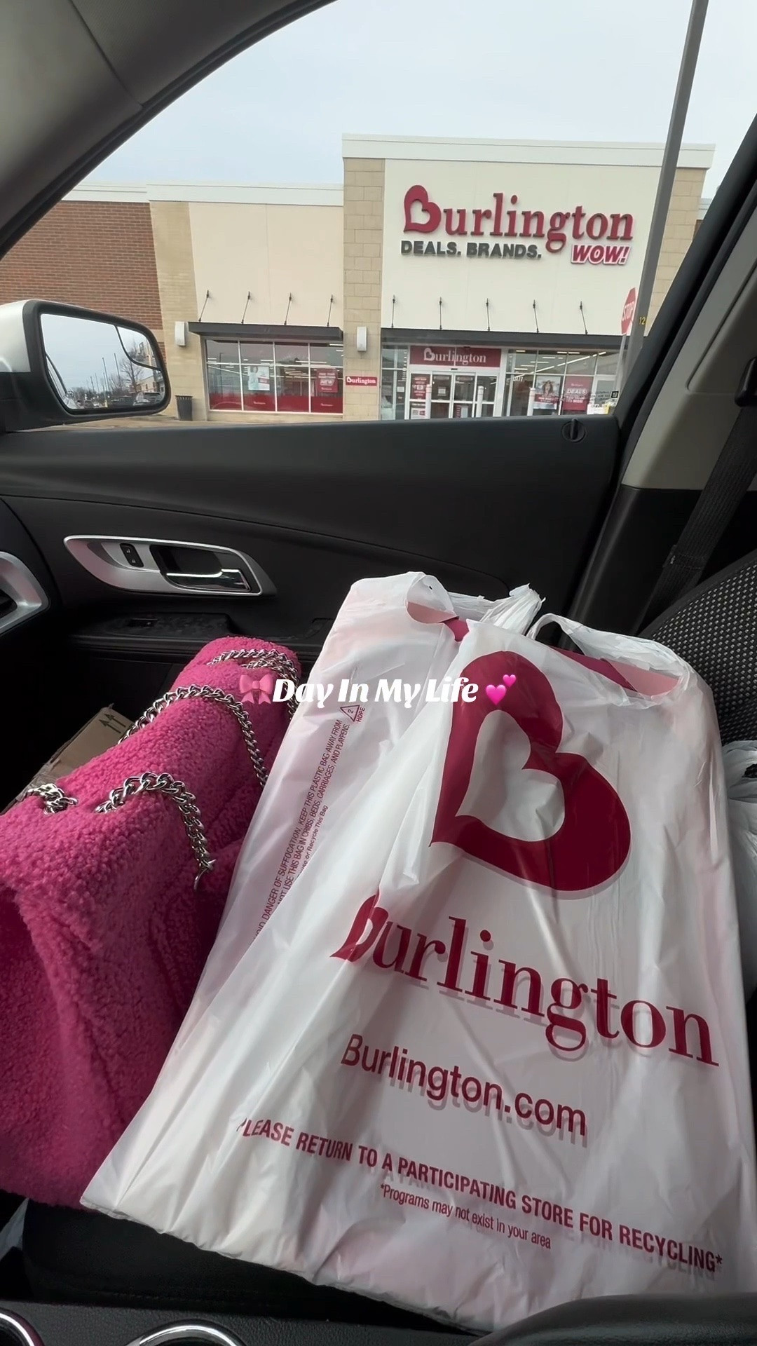 🎀 DAY IN MY LIFE 🎀

#LTKdayinmylife #LTKselfcare #LTKmorningroutine