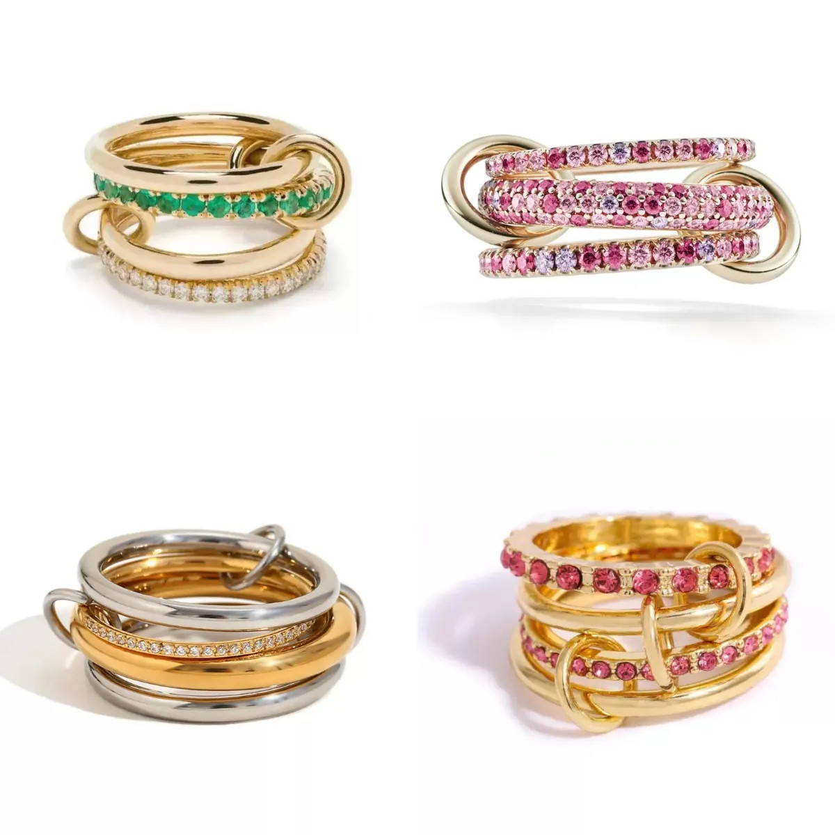 designer ring jewelry woman designer Classic designer accessories White Gold Wedding high quality... | DHGate